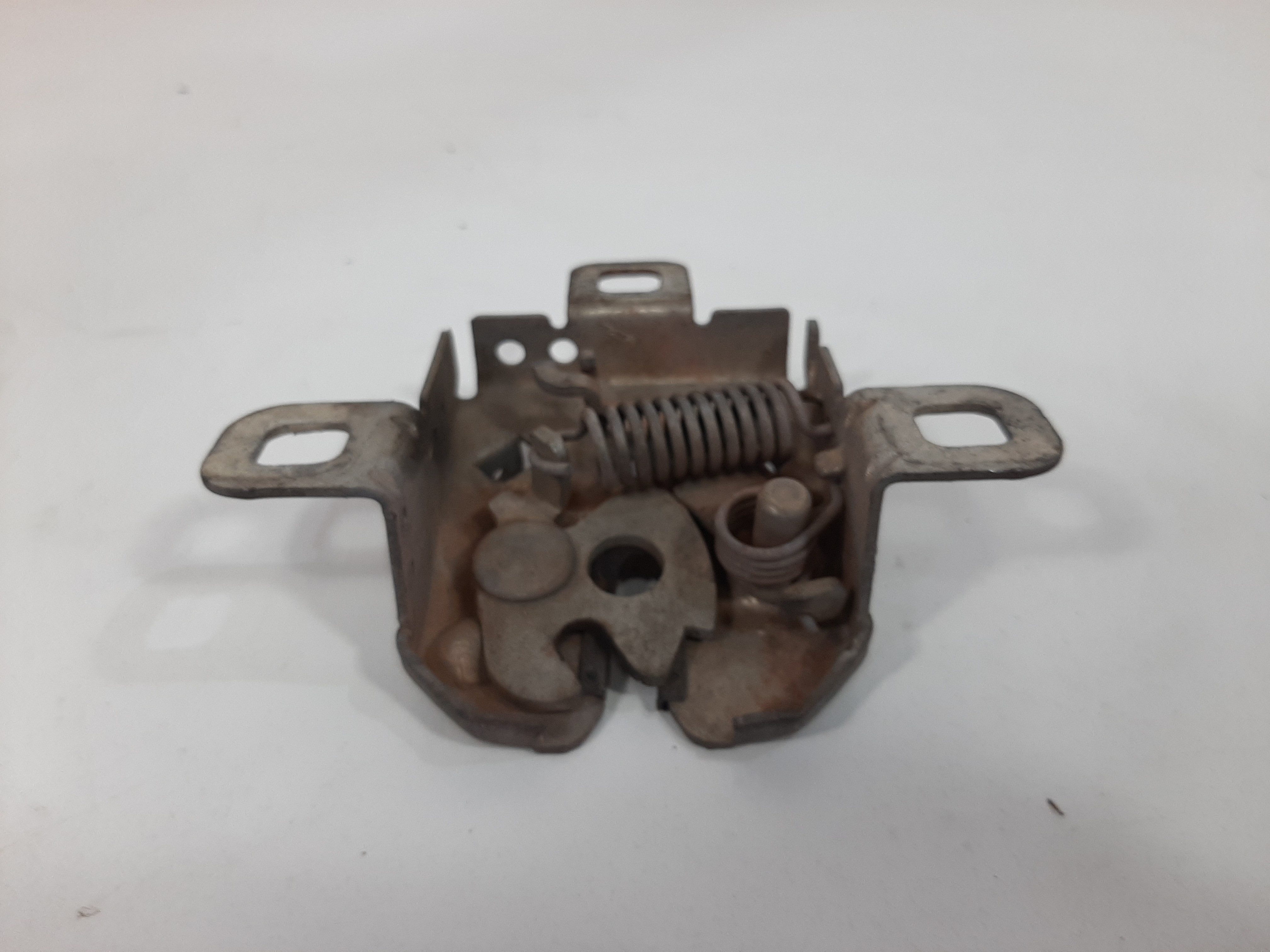 Fechadura Capô Dianteiro Fiat Punto 2008 2009 2010 2011 2012 2