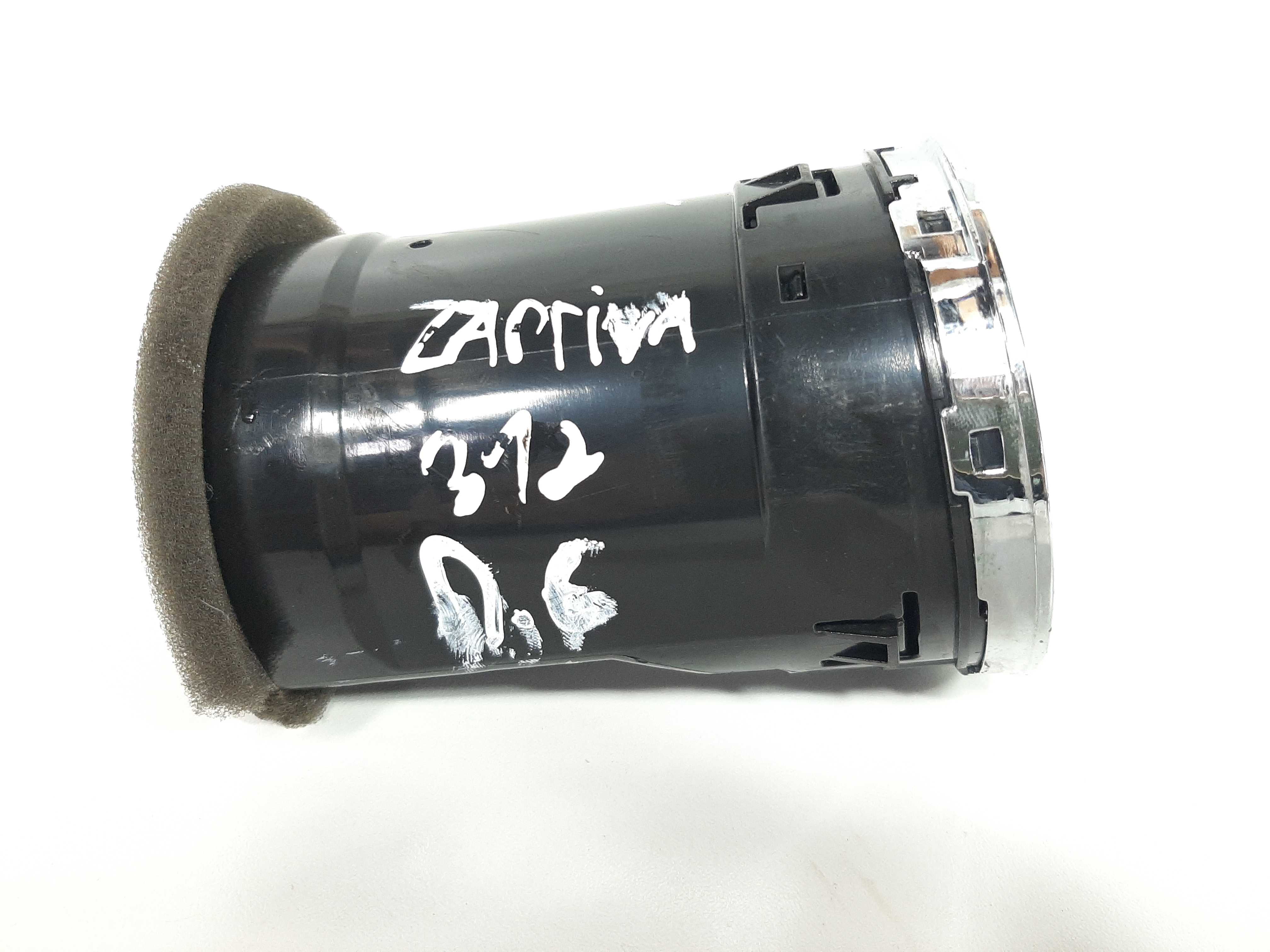 Difusor Ar Dianteiro Esquerdo Chevrolet Captiva 2008 A 2016 6