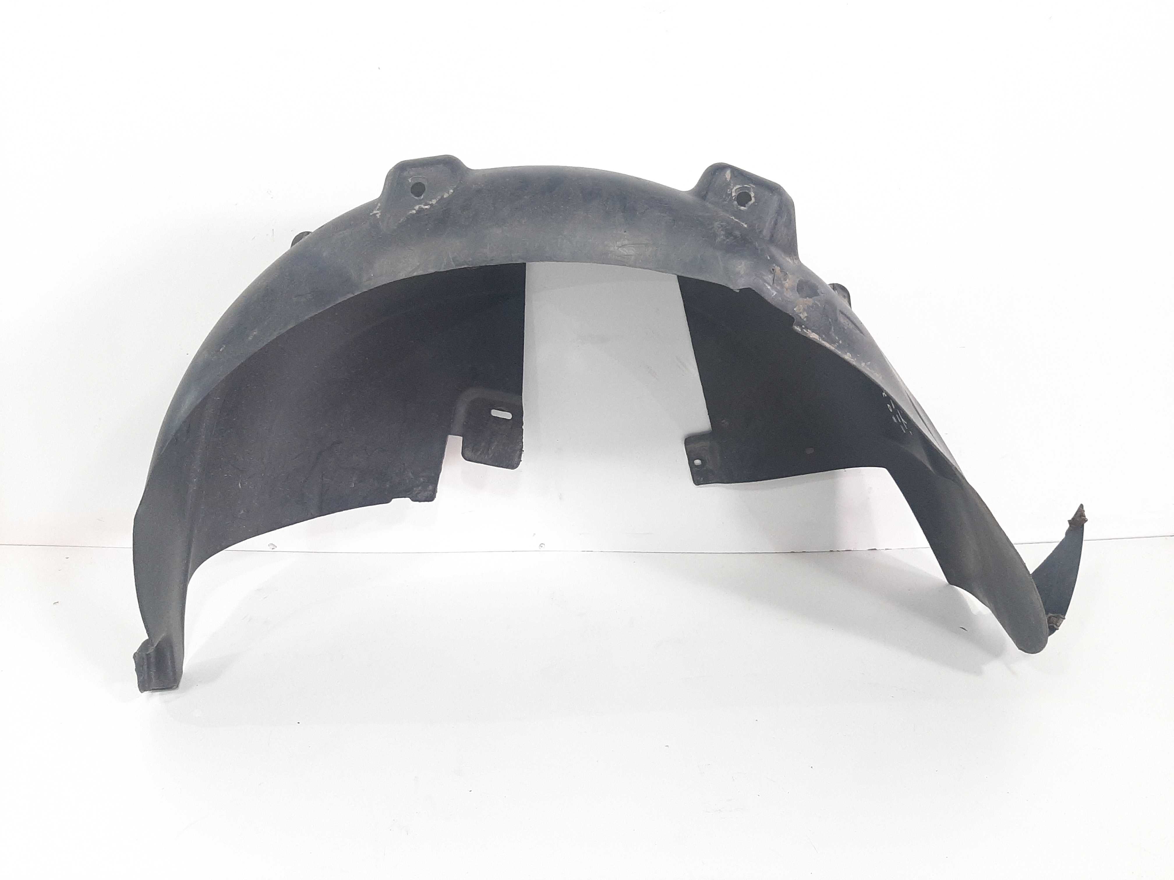 Parabarro Traseiro Esquerdo Peugeot 307 2009 2010 2011 2012 2