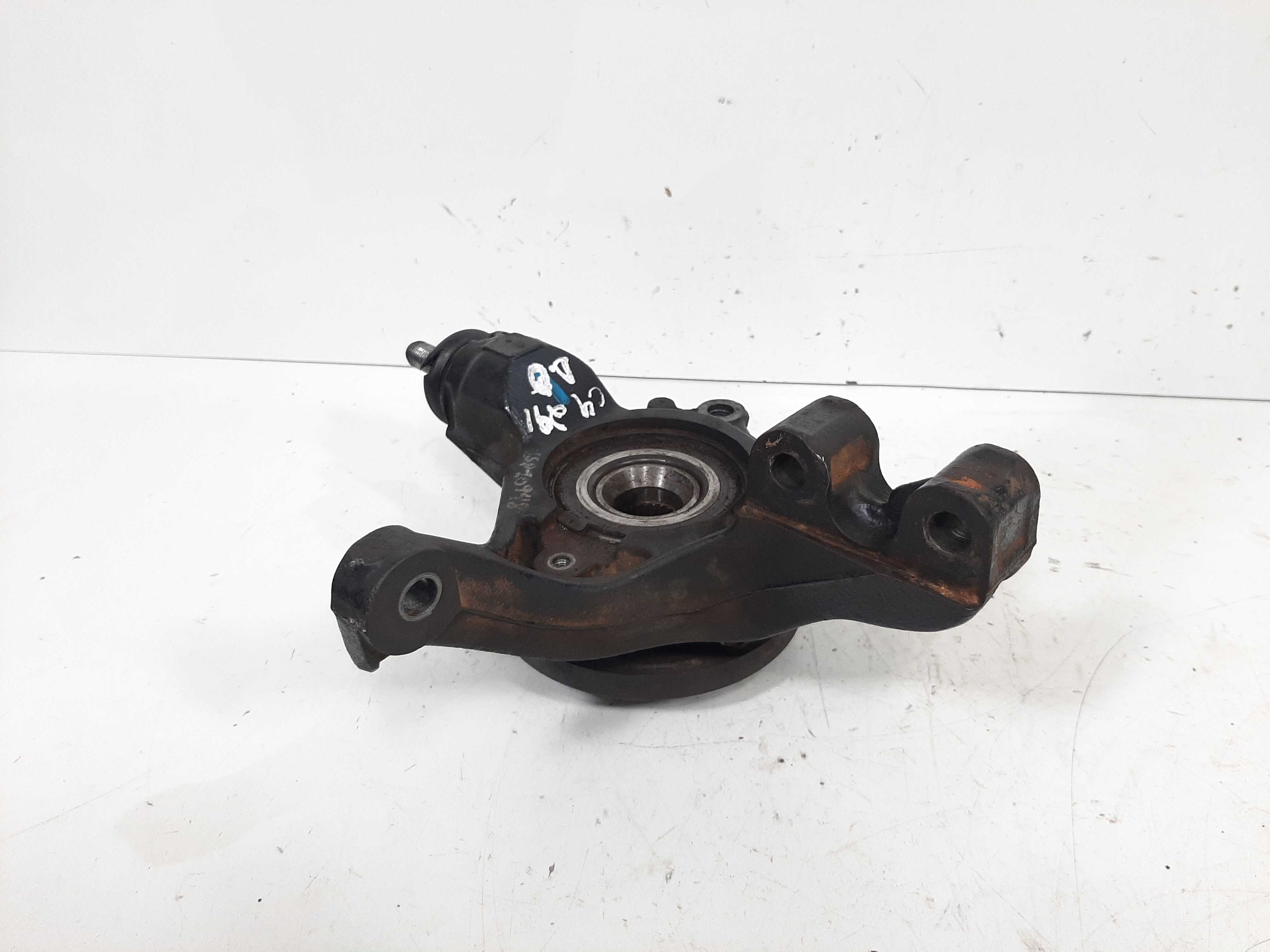 Cubo Montante Dianteiro Direito C4 Pallas 07 A 2013 C/avaria 10