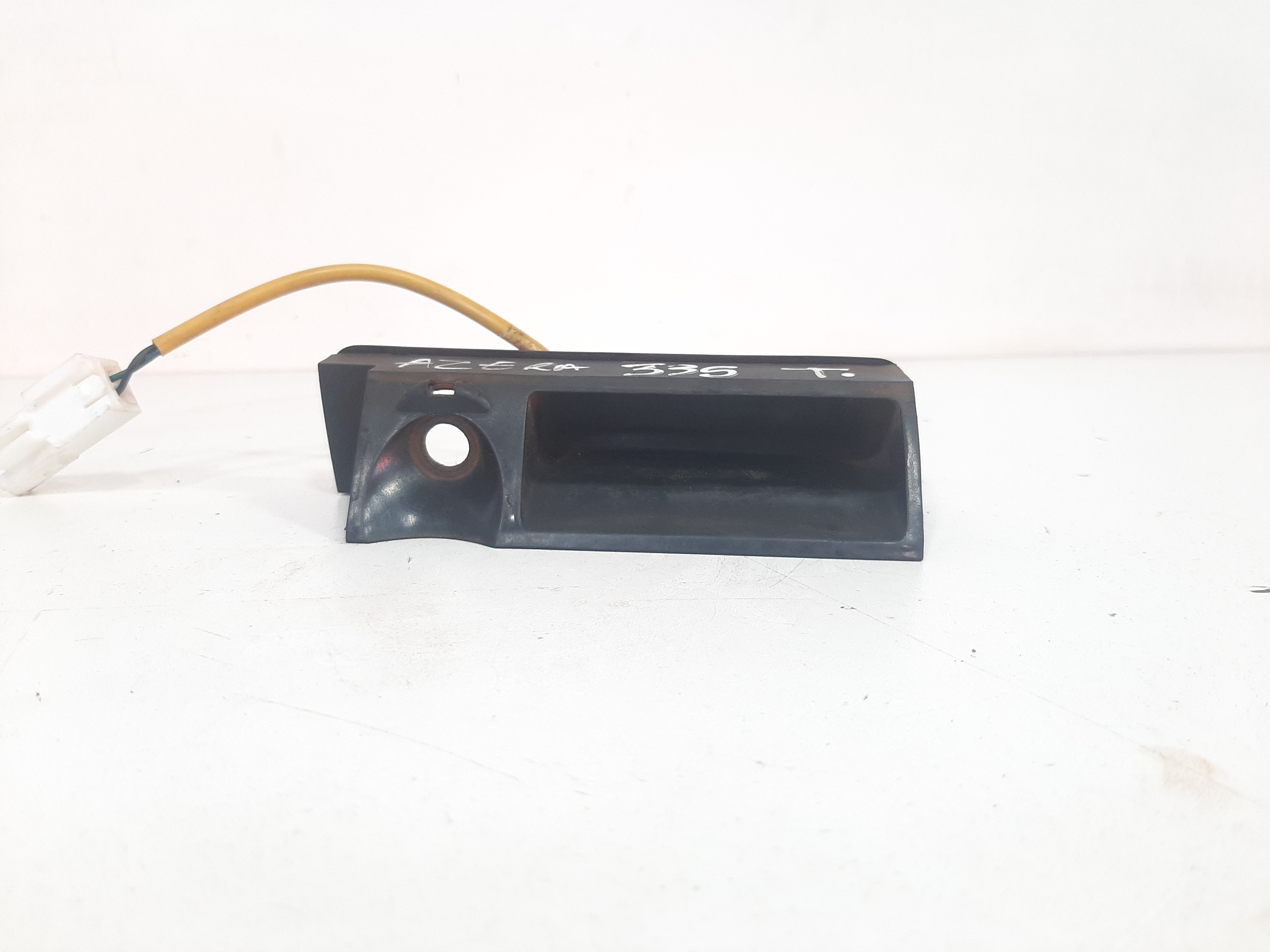 Maçaneta Portamalas Hyundai Azera 2007 2008 2009 2010 2011 1