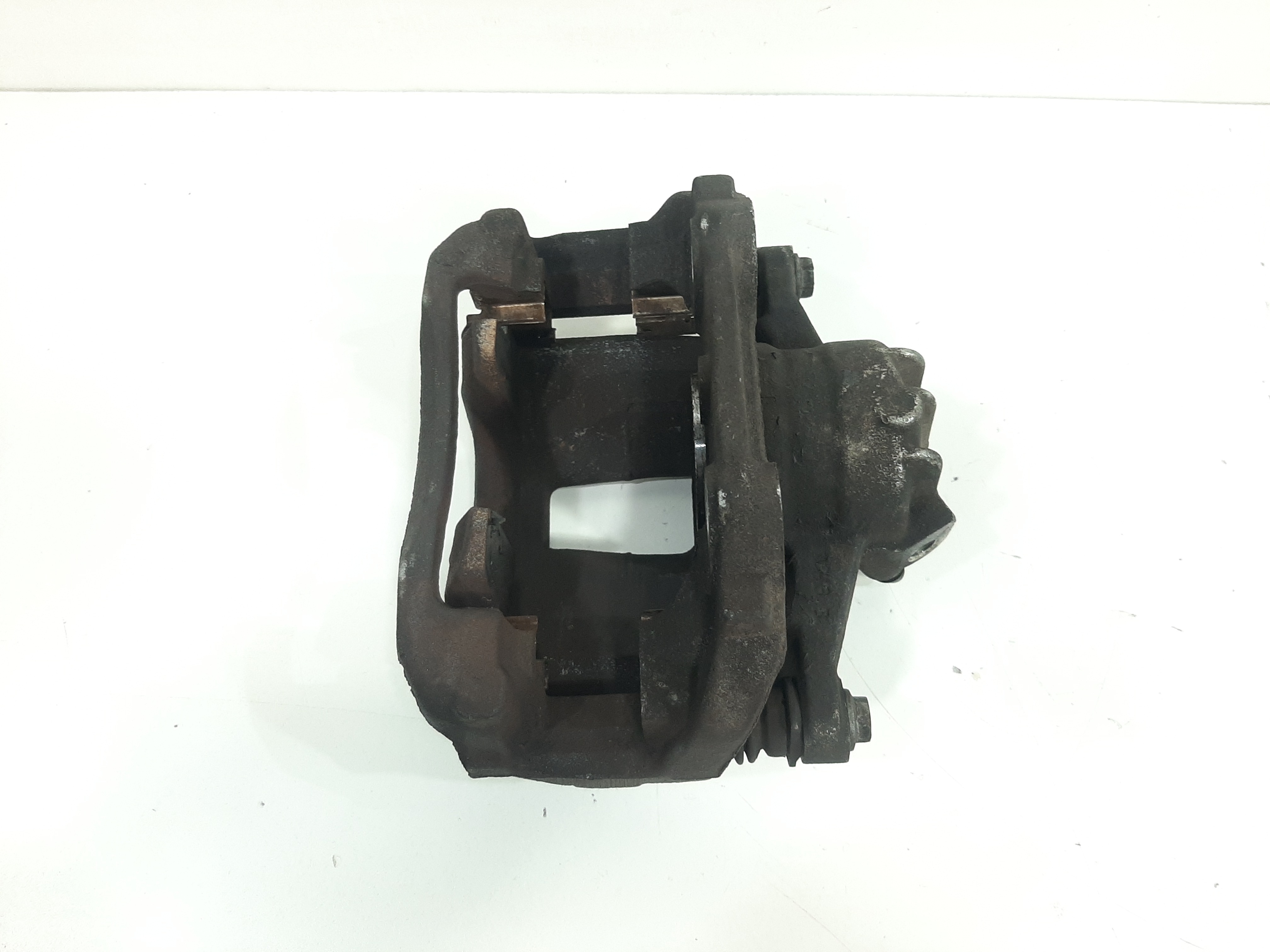 Pinça Freio Dianteira Direita Citroen C4 2.0 2007 A 2013 6