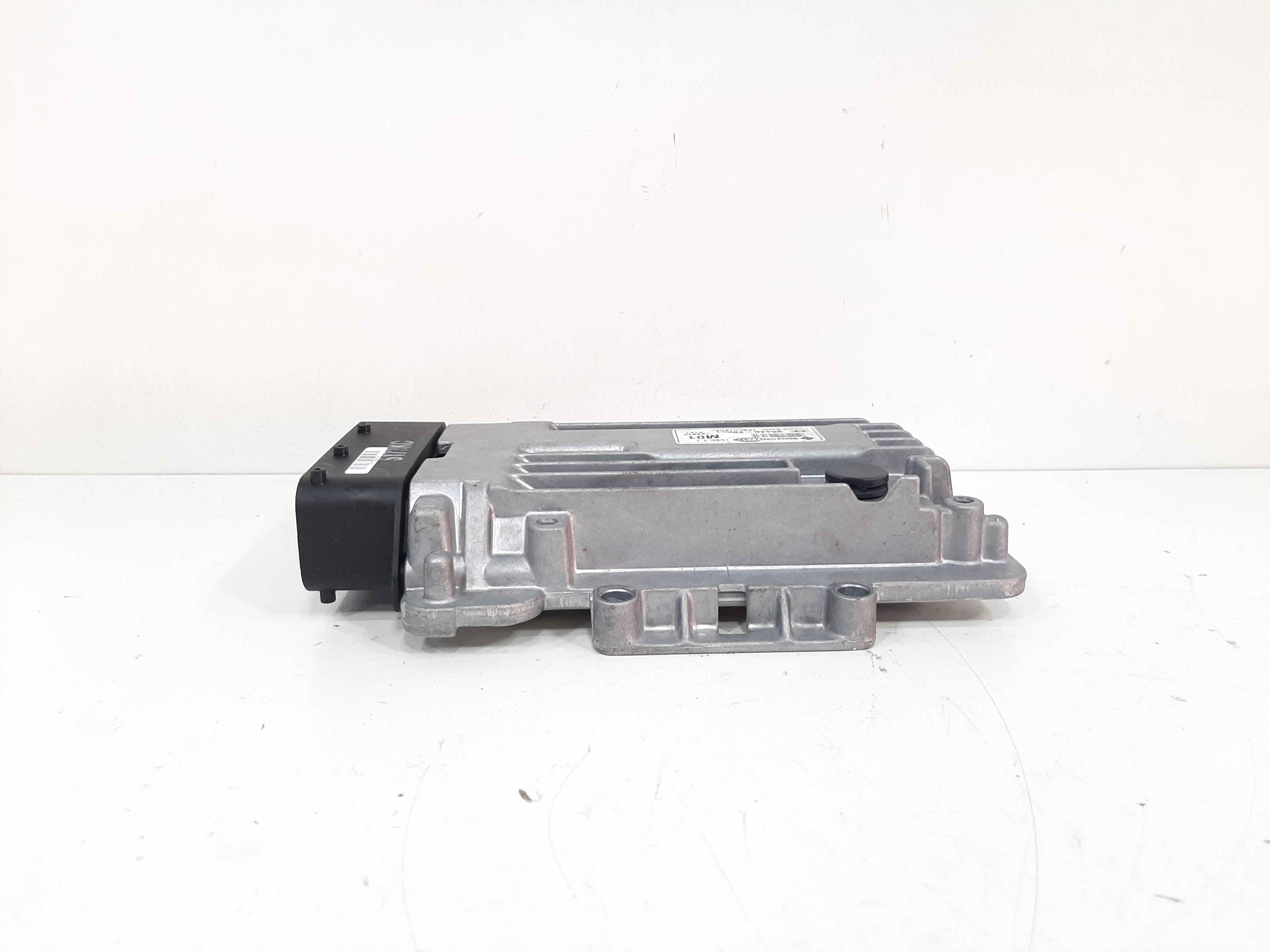 Módulo Câmbio Automático Hyundai Veloster 2012 2013 5