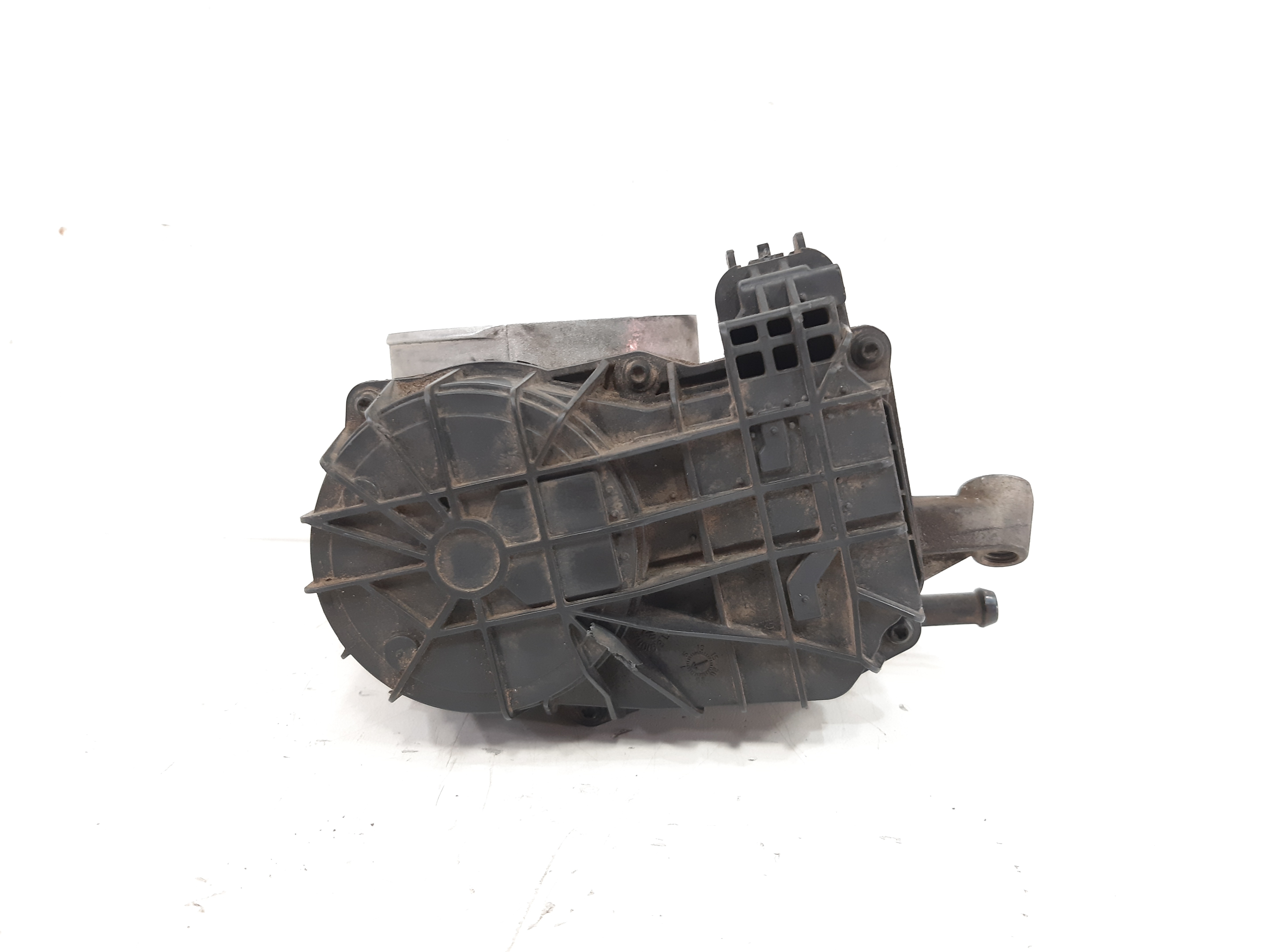 Tbi Corpo Borboleta Injeção Santa Fé 3.5 V6 2011 2012 A 2013 1