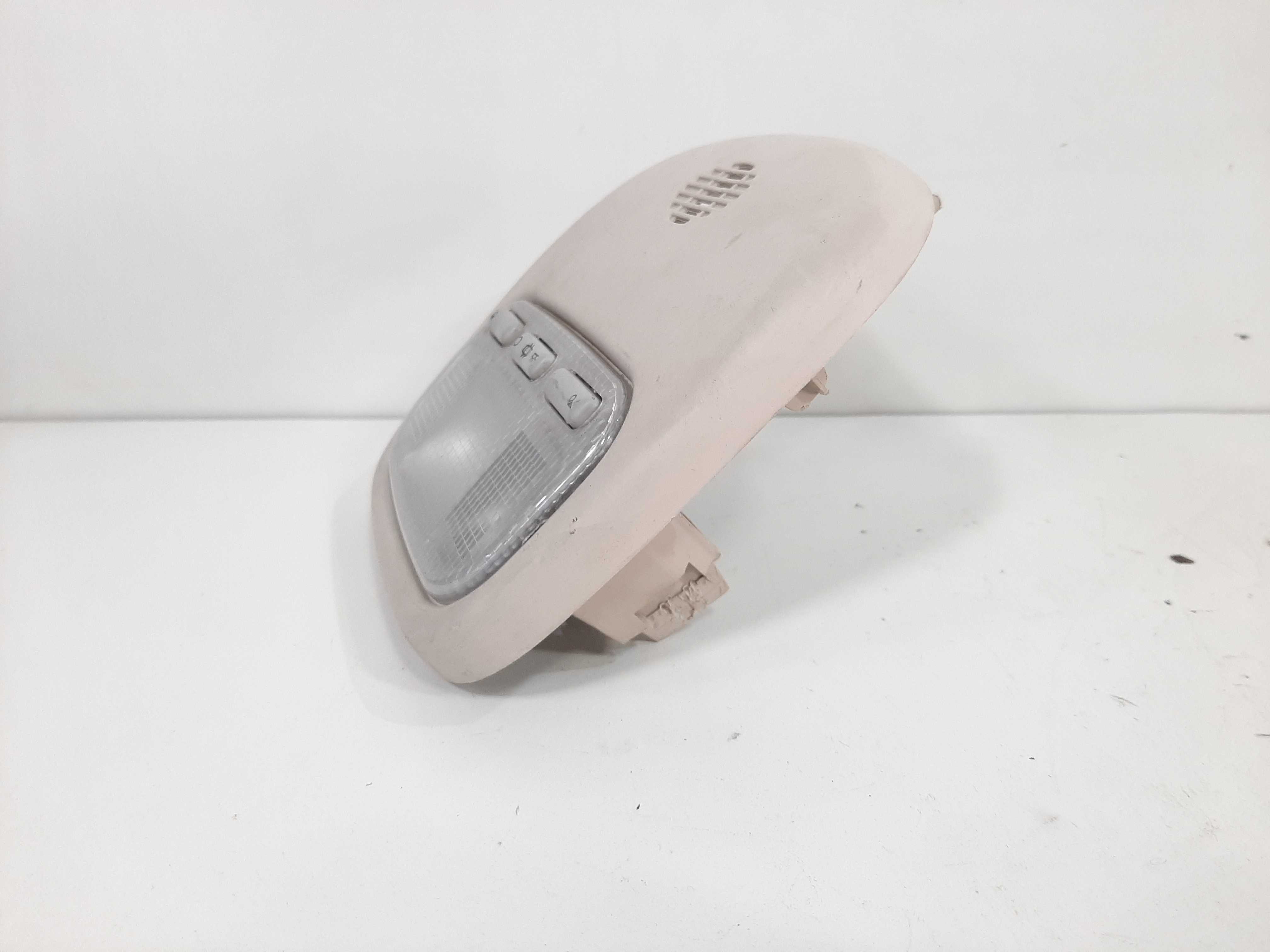 Luz Cortesia Dianteiro Citroen C4 Hatch 2007 2008 A 2013 5