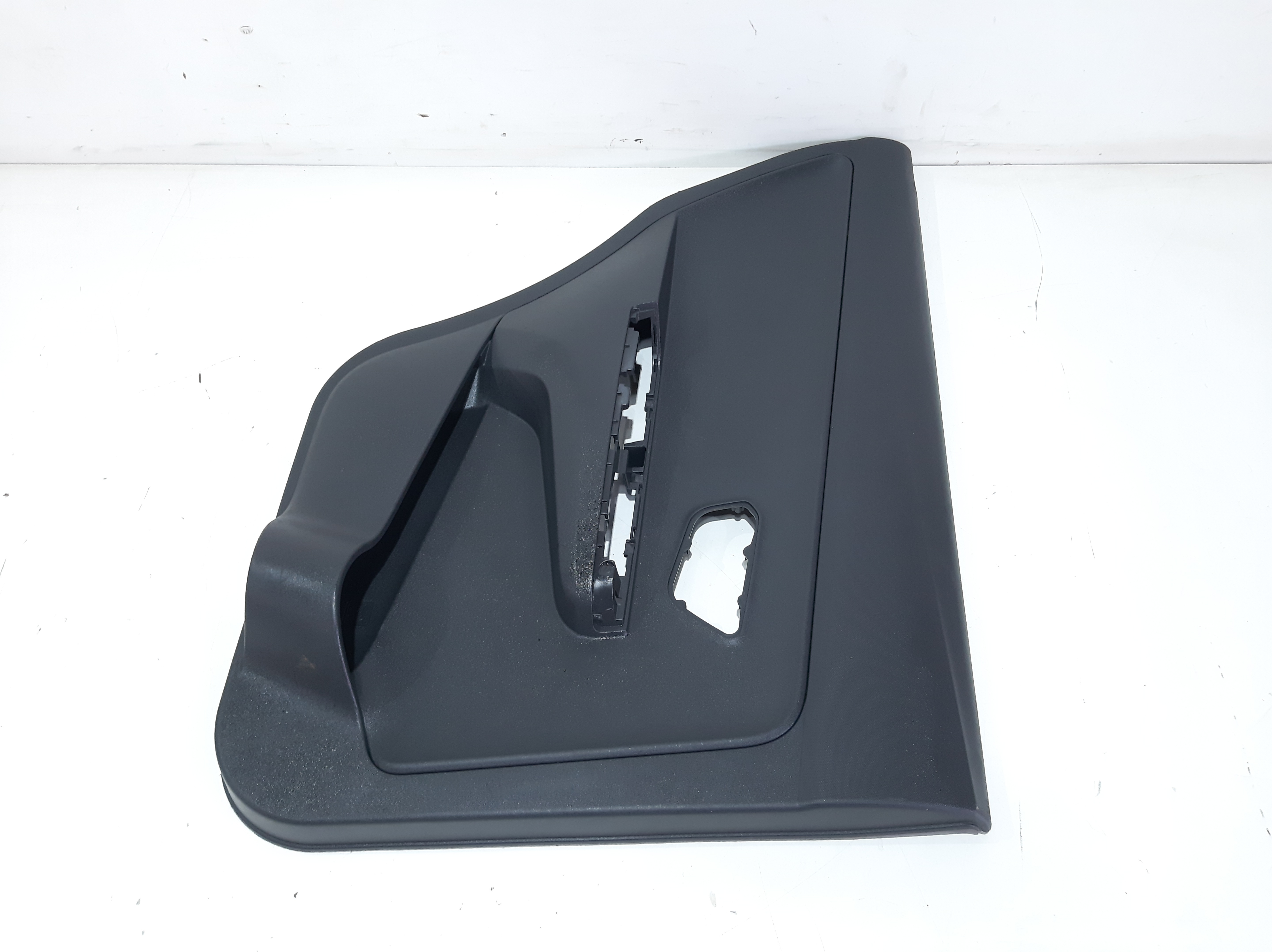 Forro Porta Traseiro Esquerdo Chery Celer 1.5 2013 A 2017 1