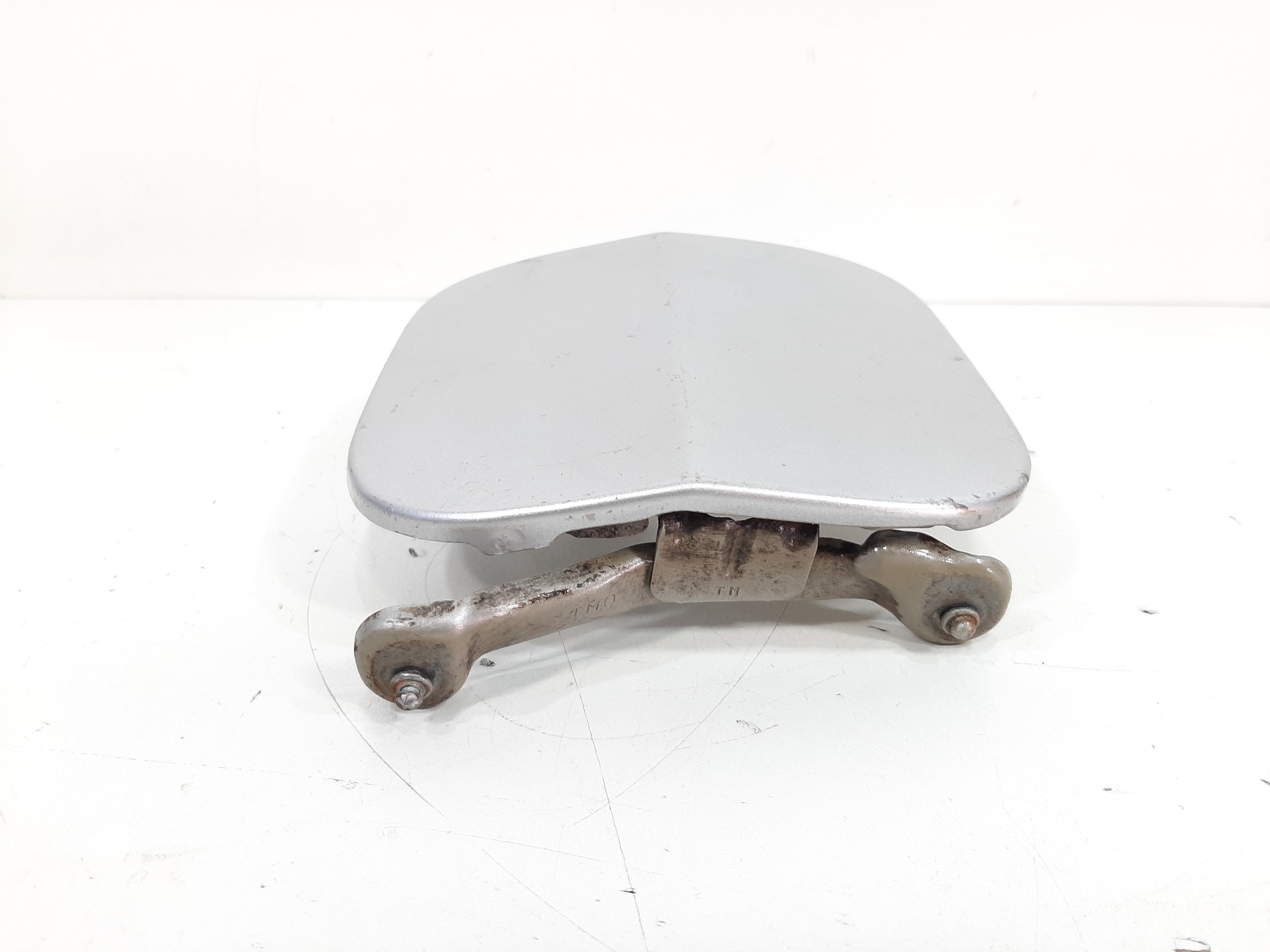 Portinhola Tanque Combustível Honda City 2008 2009 A 2014 5