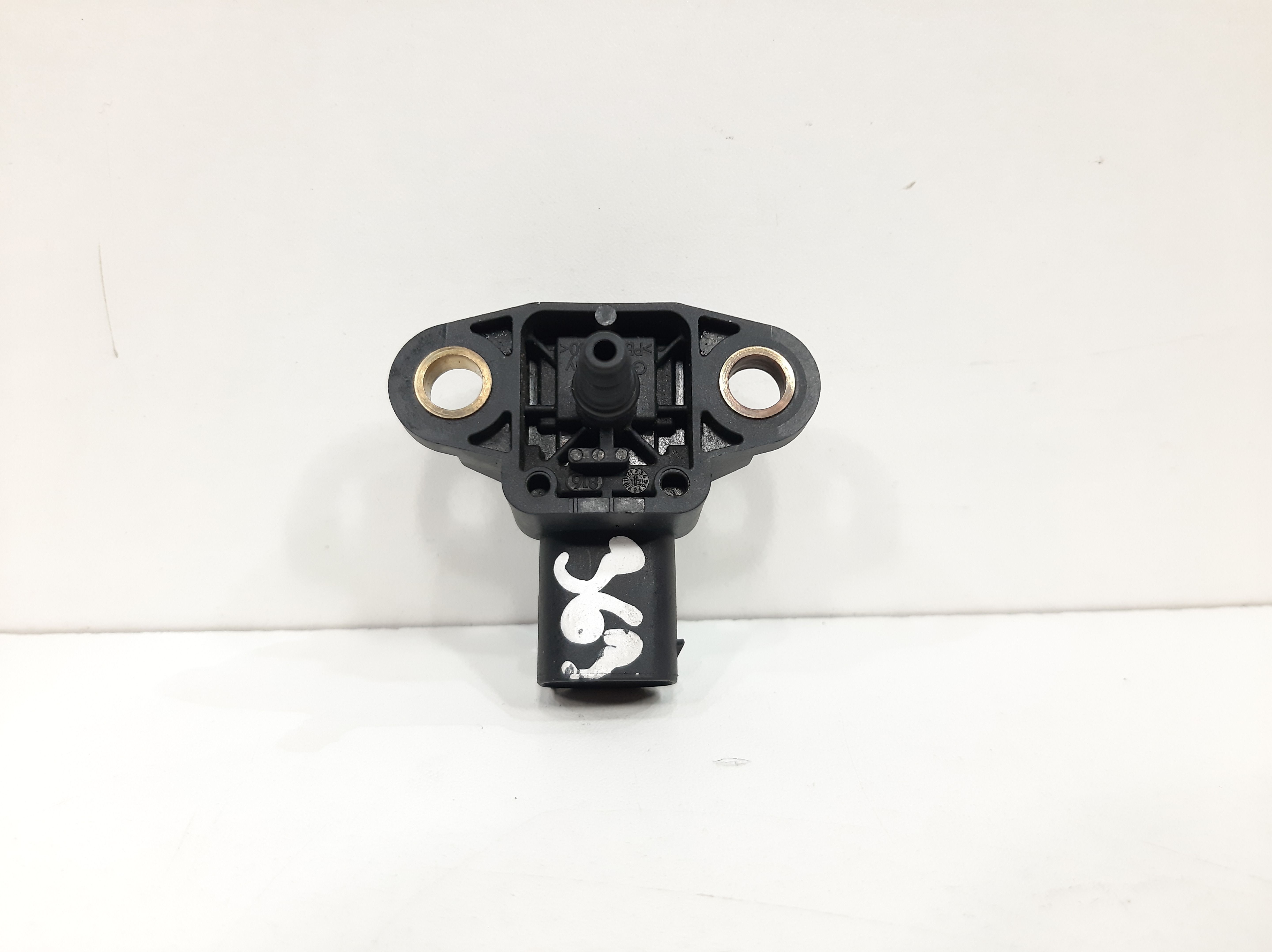 Sensor Map Mercedes C180 1.8 Cgi 2008 A 2014 A0081530228 5