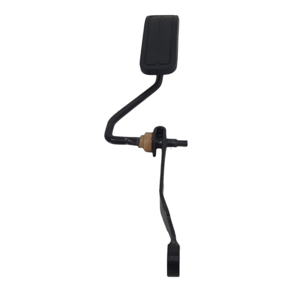 Pedal Acelerador Vw Volkswagen Gol G3 1.0 1999 2000 A 2005 6