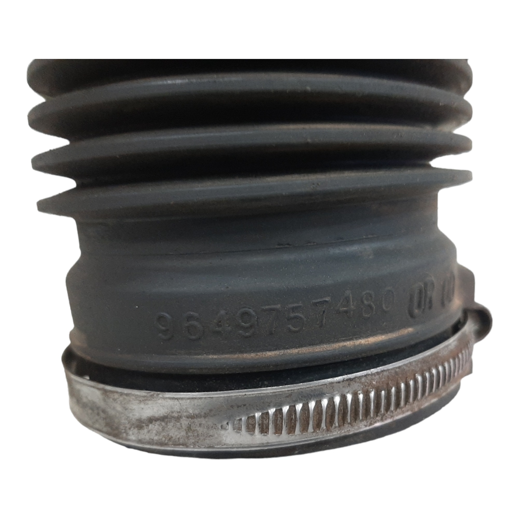 Mangueira Filtro Ar Citroen C4 Picasso 2.0 2009 2011 A 2014 8