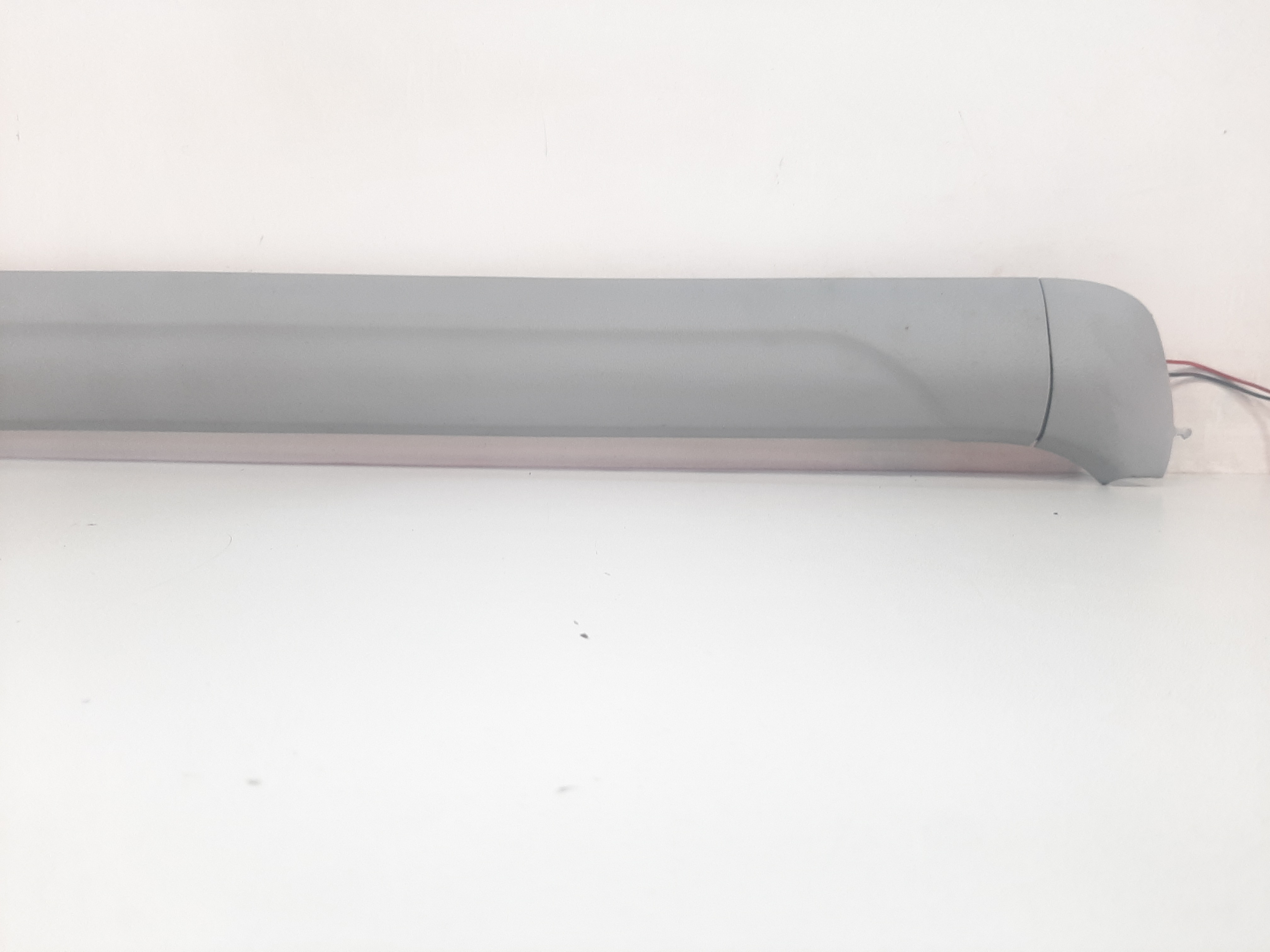 Moldura Teto Solar Direito Asx 2010 2011 2012 2013 A 2017 1