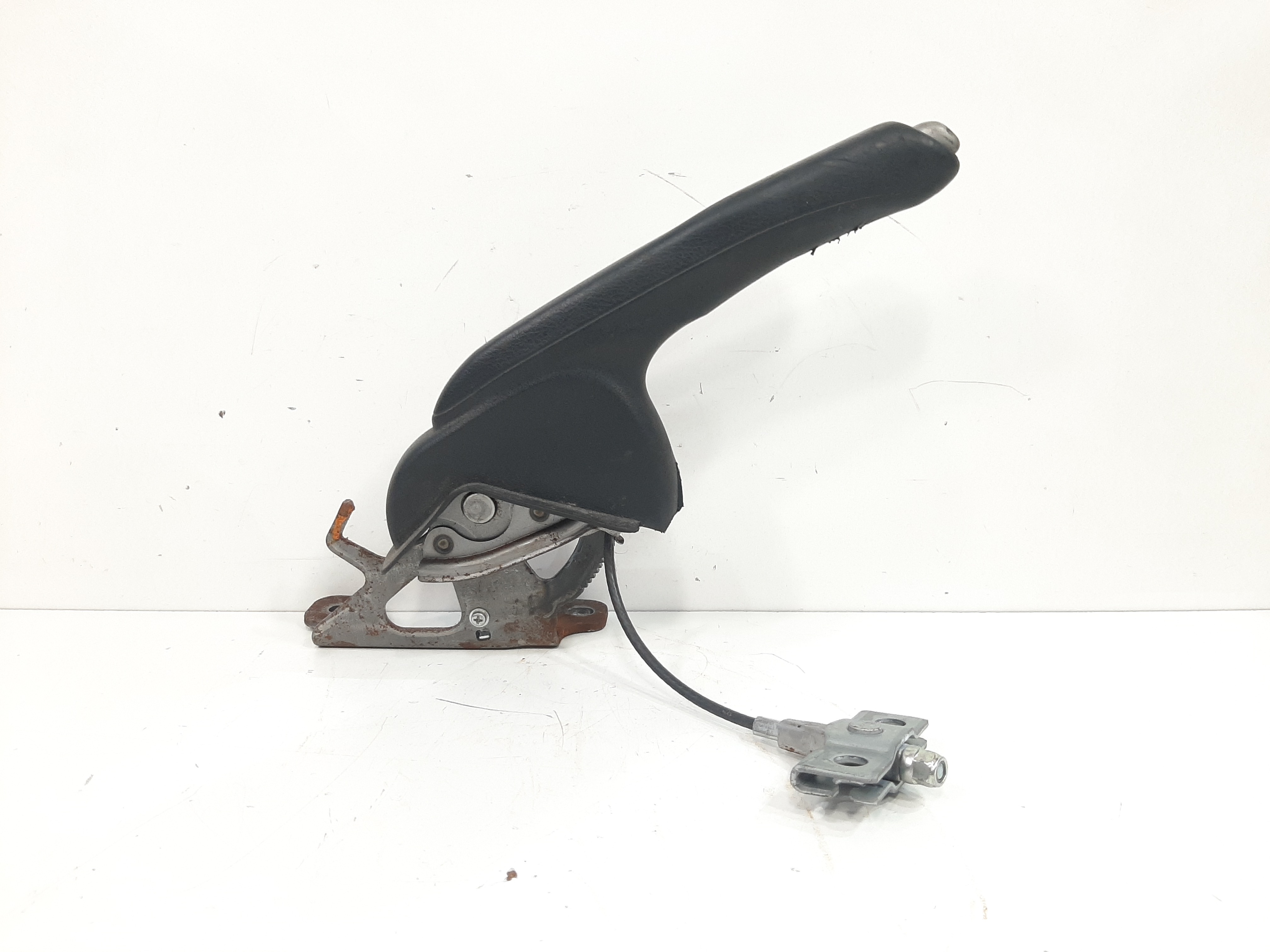Alavanca Estacionamento Honda Fit Automático 2009 A 2014 3