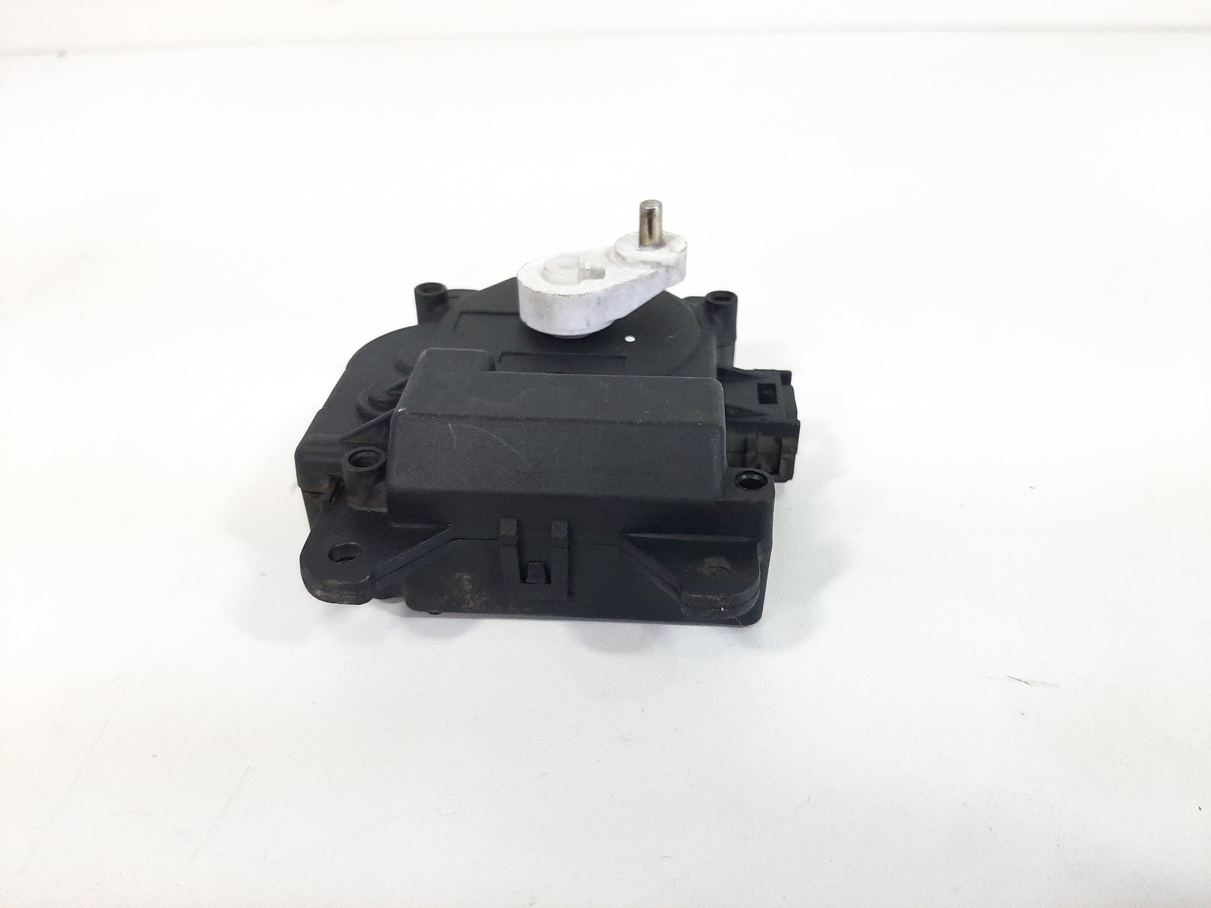 Atuador Caixa De Ar Chery Tiggo 2.0 16v 2009 2010 A 2013 5