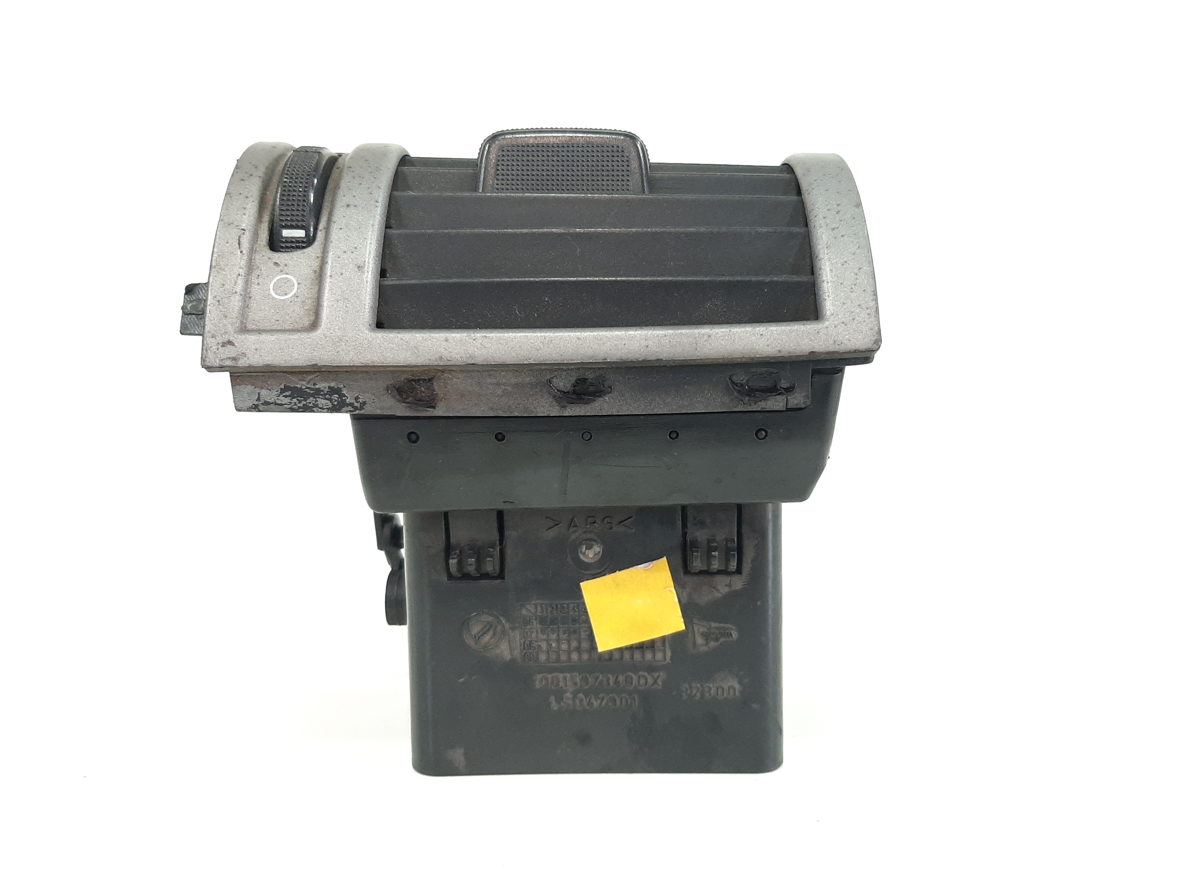 Difusor Ar Direito Fiat Stilo 2003 2004 2005 A 2011 C/avaria 2
