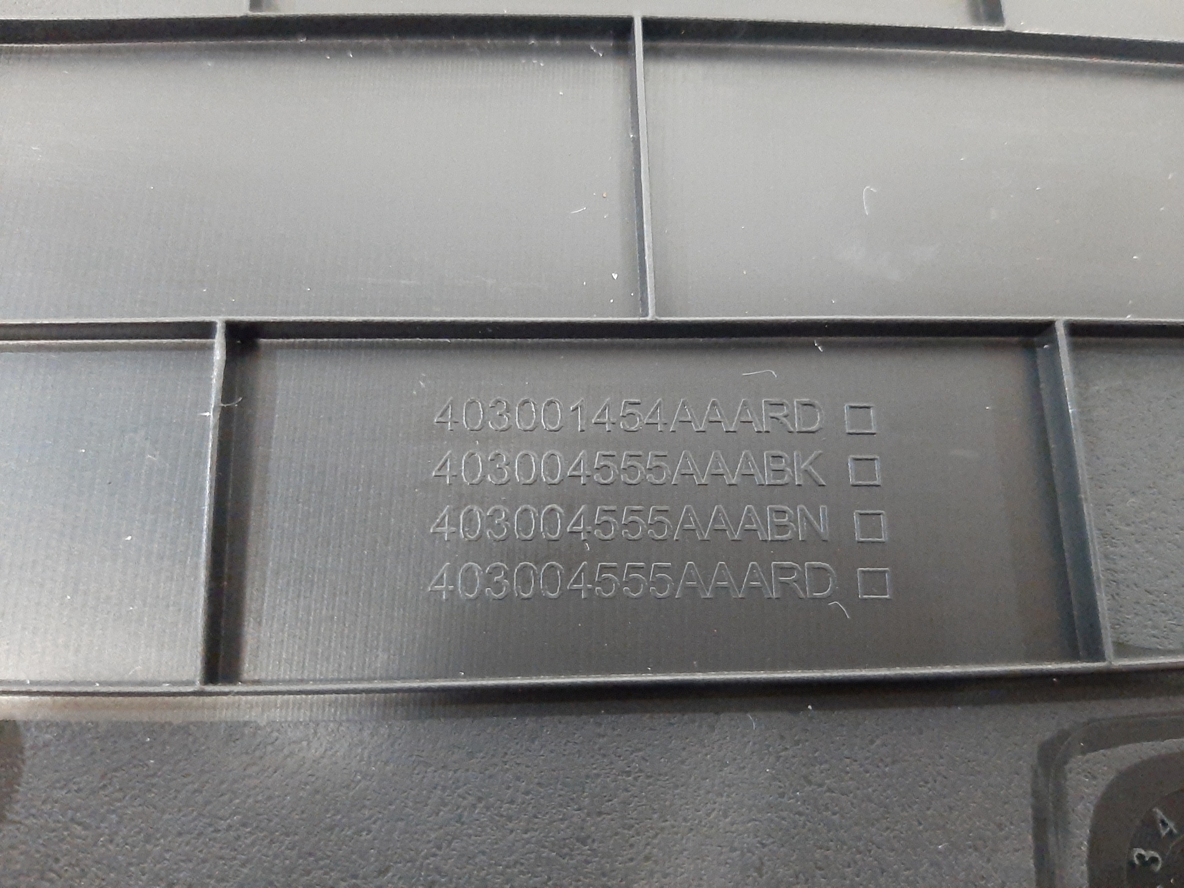 Forro Porta Dianteira Esquerda Chery Tiggo 8 2019 A 2022 9