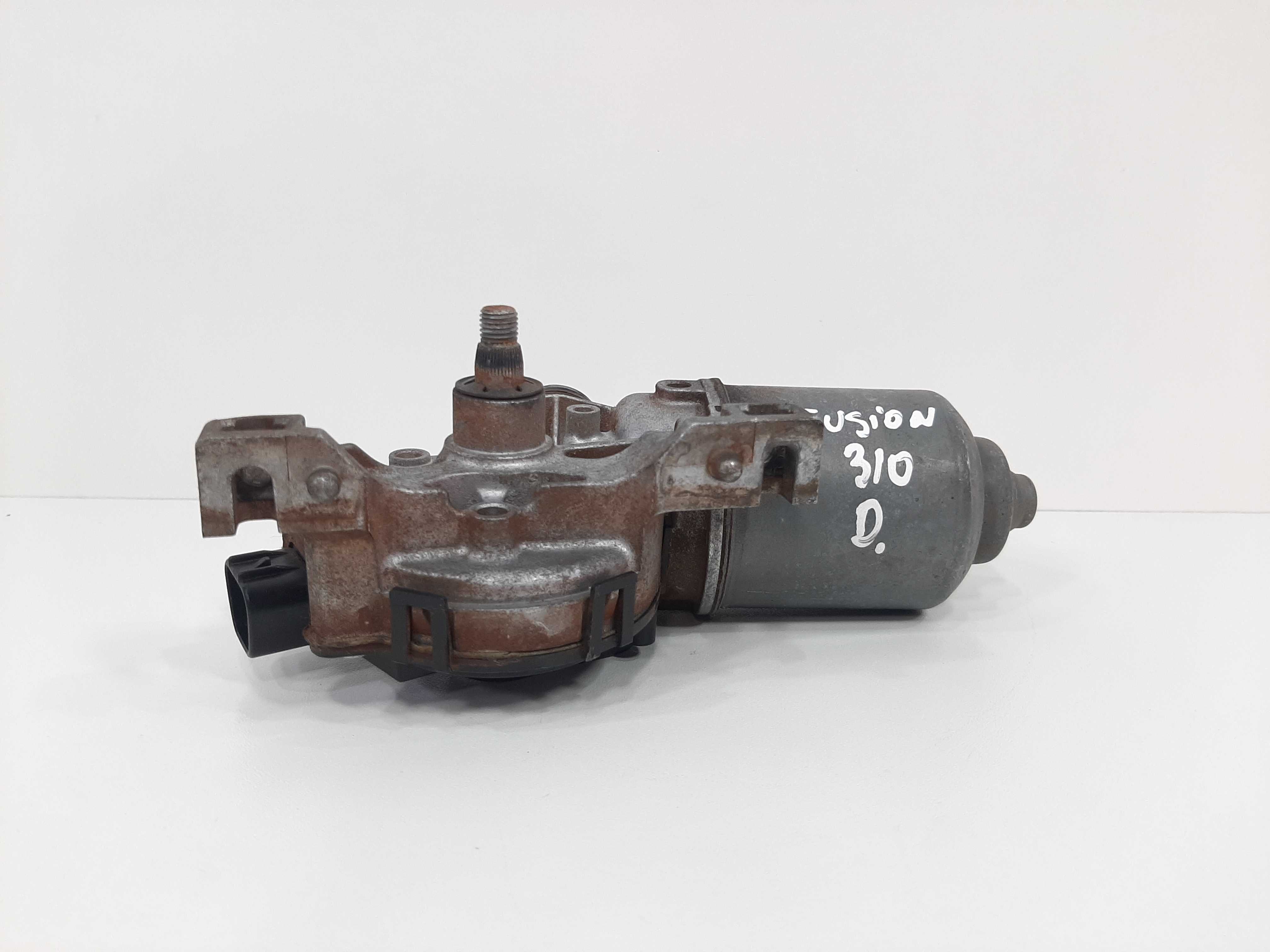 Motor Limpador Parabrisas Dianteiro Ford Fusion 2006 A 2011 5