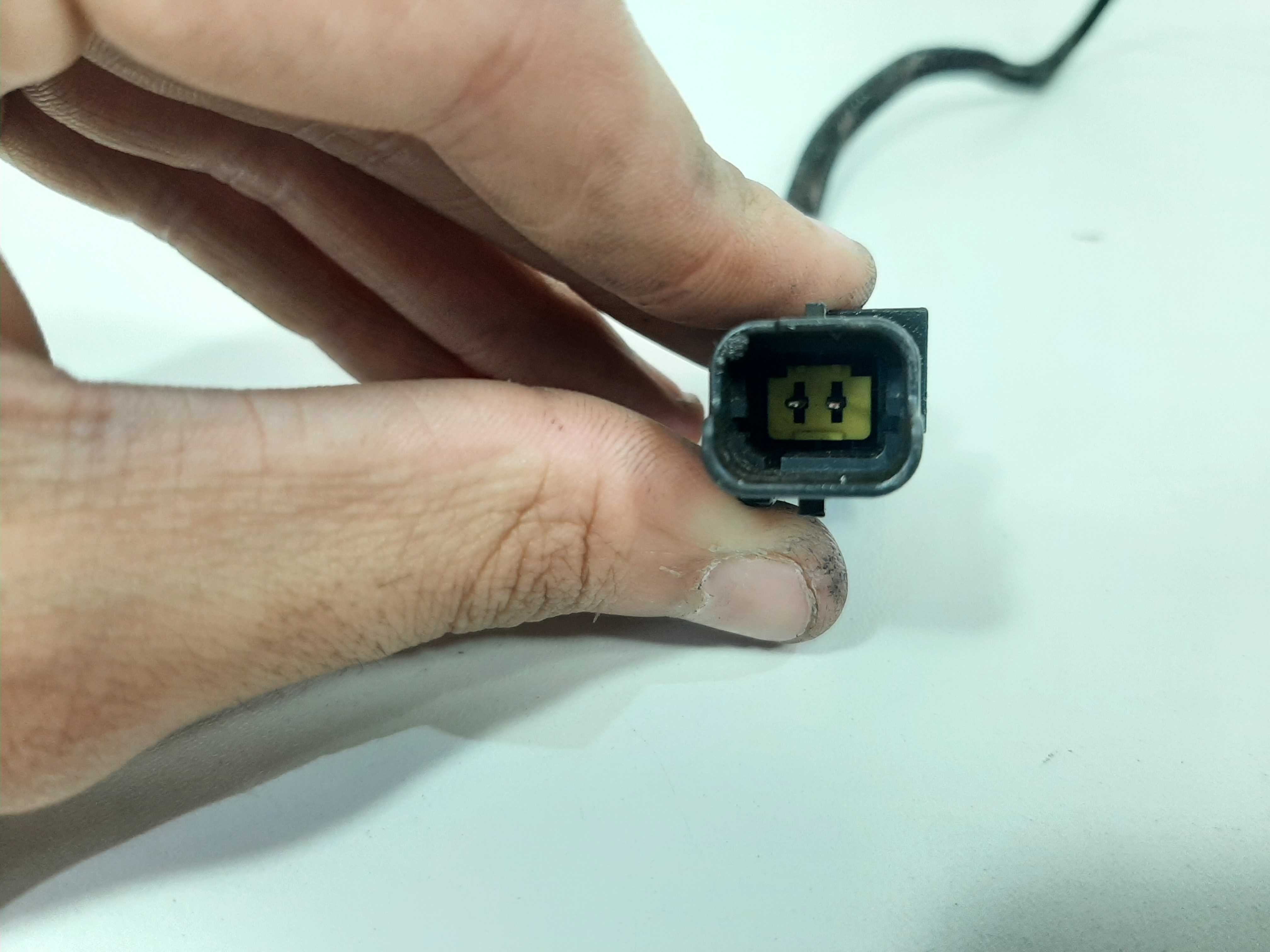 Sensor Cambio Automático Citroen C4 Peugeot 307 2007 A 2013 4