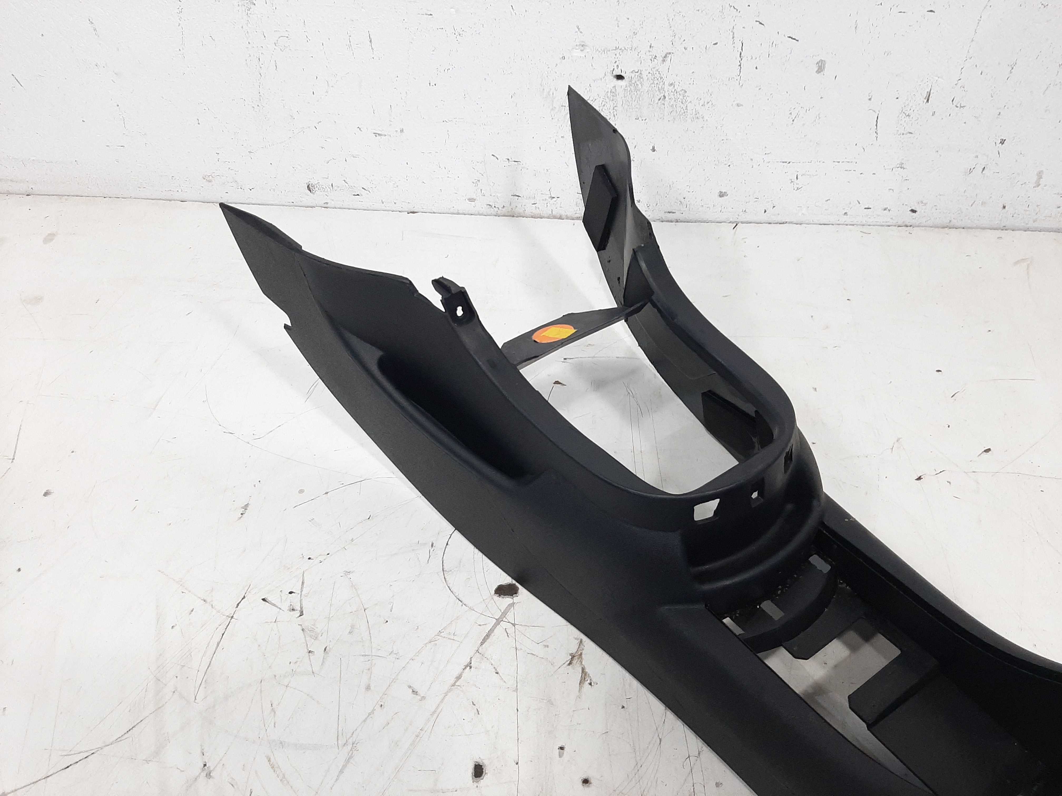 Console Central Citroen C4 Hatch 2007 2008 2009 2010 A 2013 6