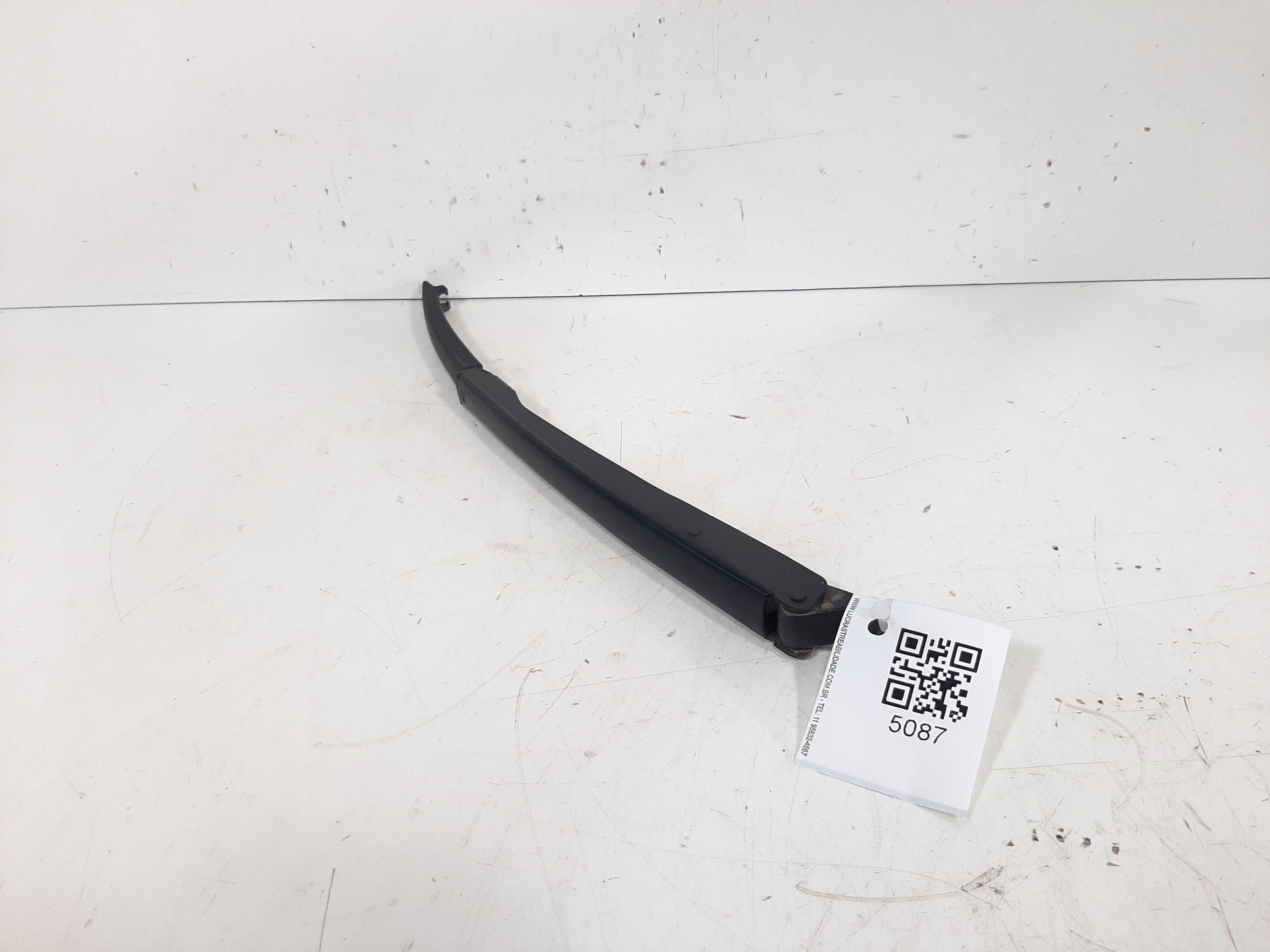 Haste Limpador Traseiro Gm Onix Ltz 2013 2014 2015 A 2018 2