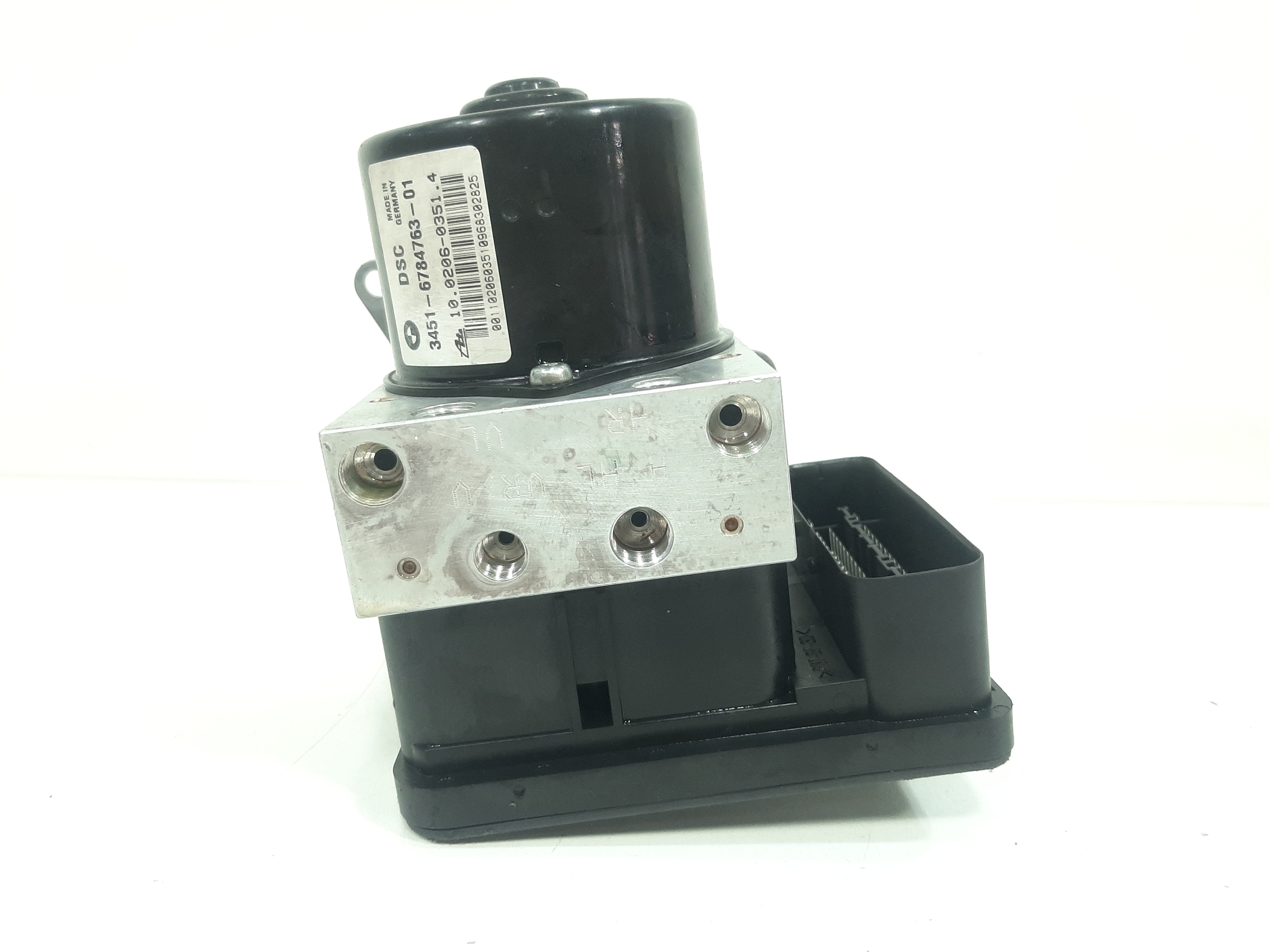 Módulo Abs Bmw 320i N46 2.0 2006 2007 2008 2009 A 2012 2
