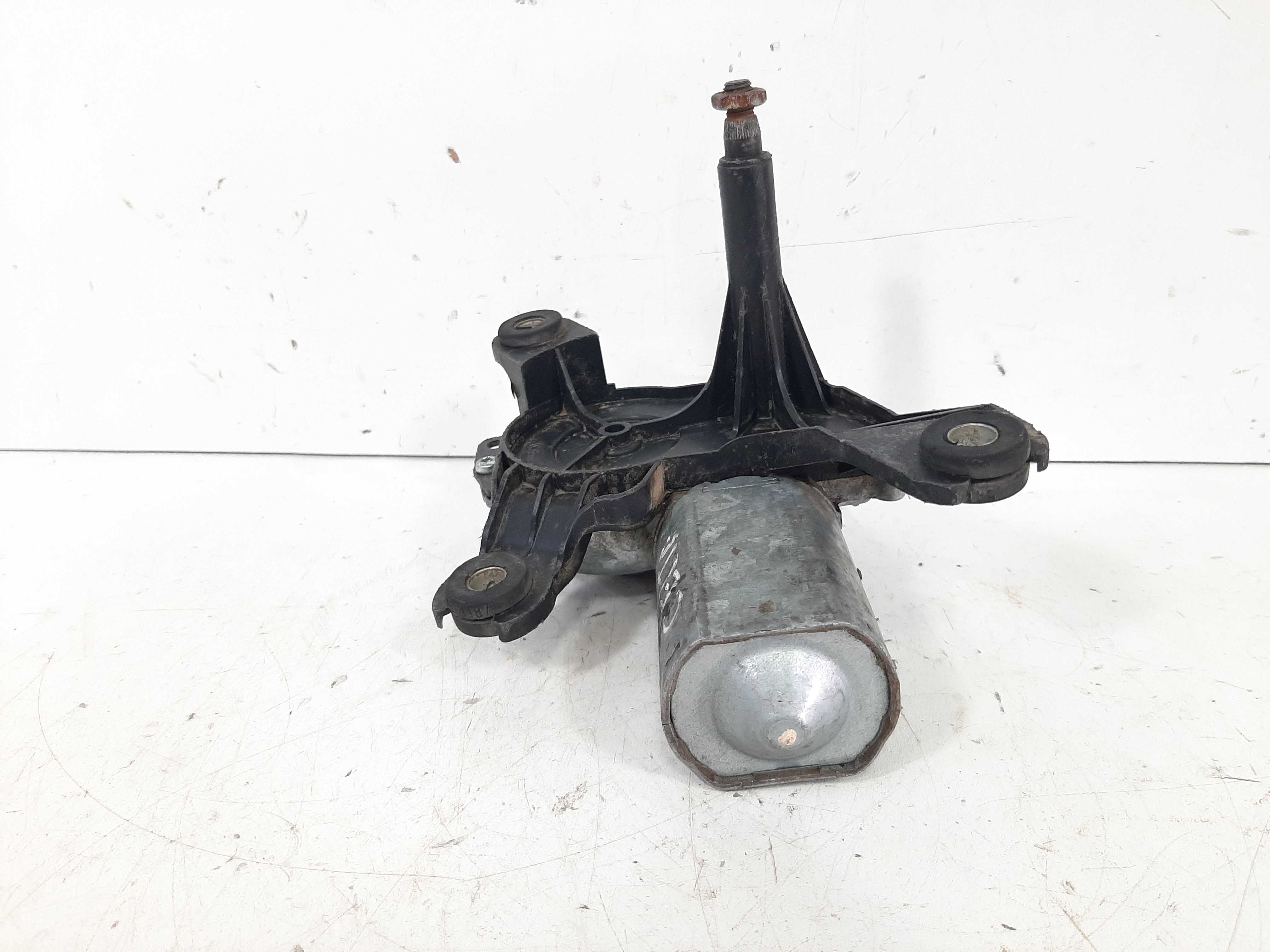 Motor Limpador Traseiro Gm Celta 2007 2008 2009 2010 A 2014 6