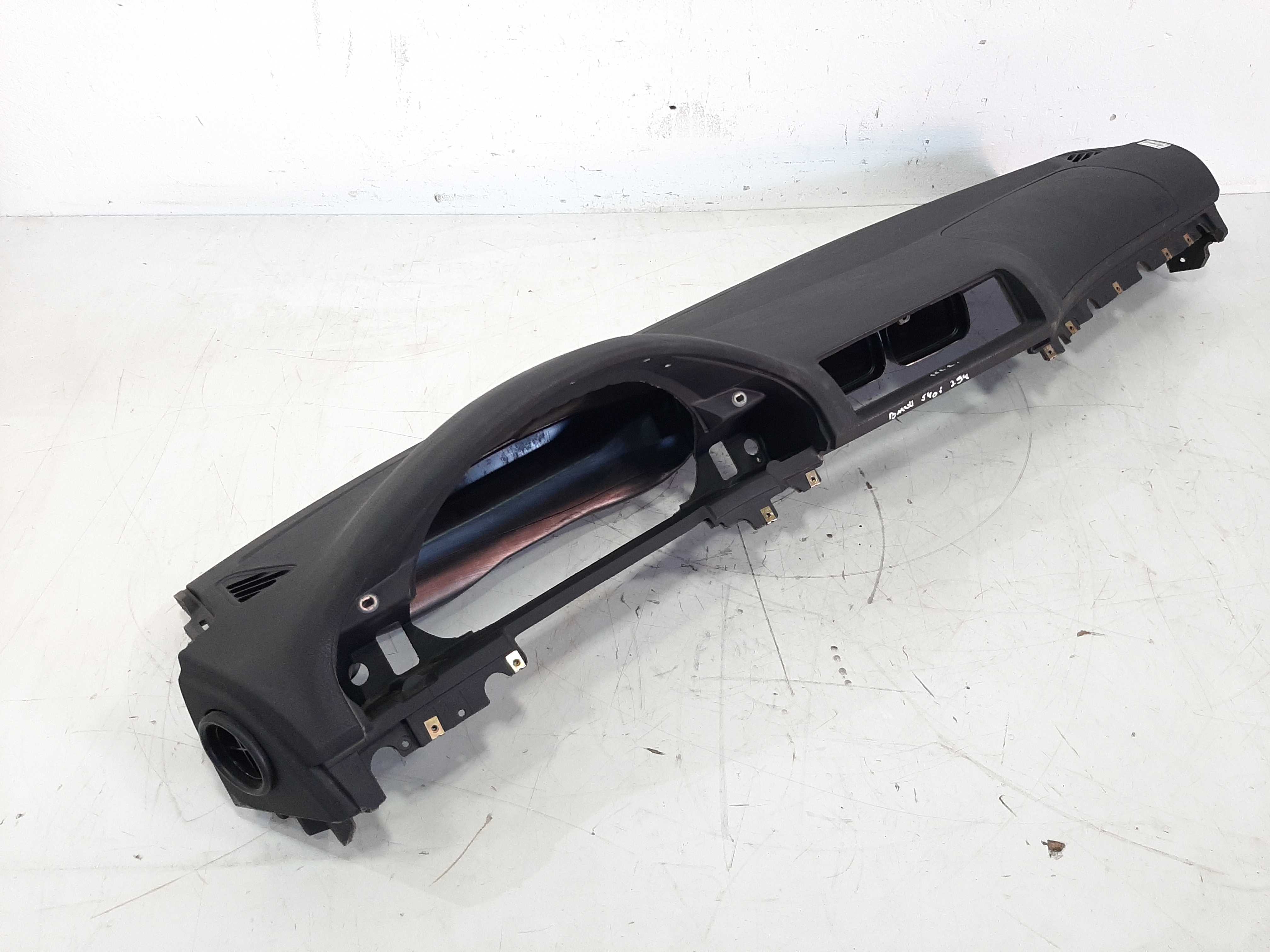 Painel Tabelier Bmw 540i Serie 5 E39 1996 A 2004 2