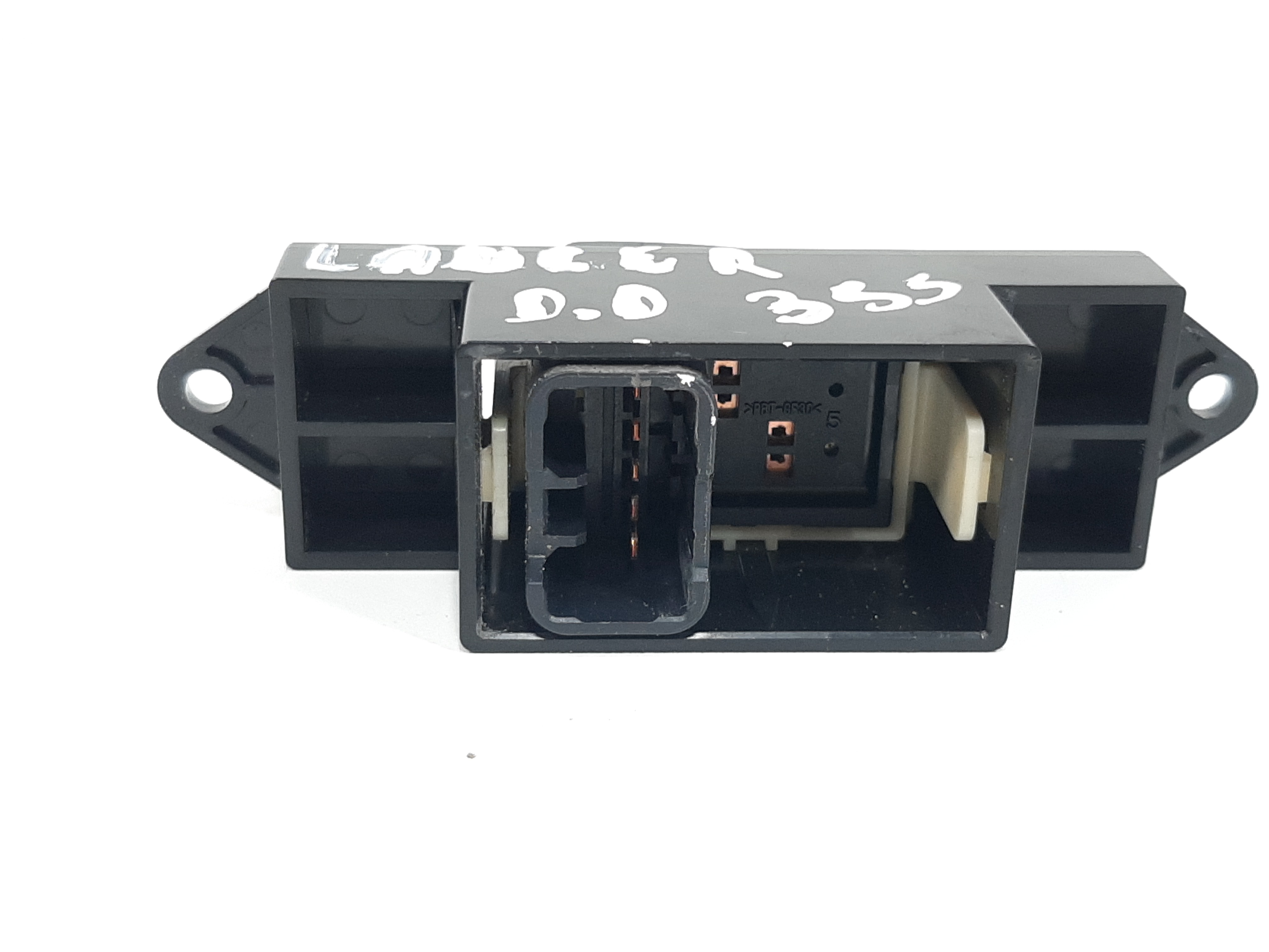 Comando Vidro Elétrico Dianteira Direita Lancer 2011 A 2018 1