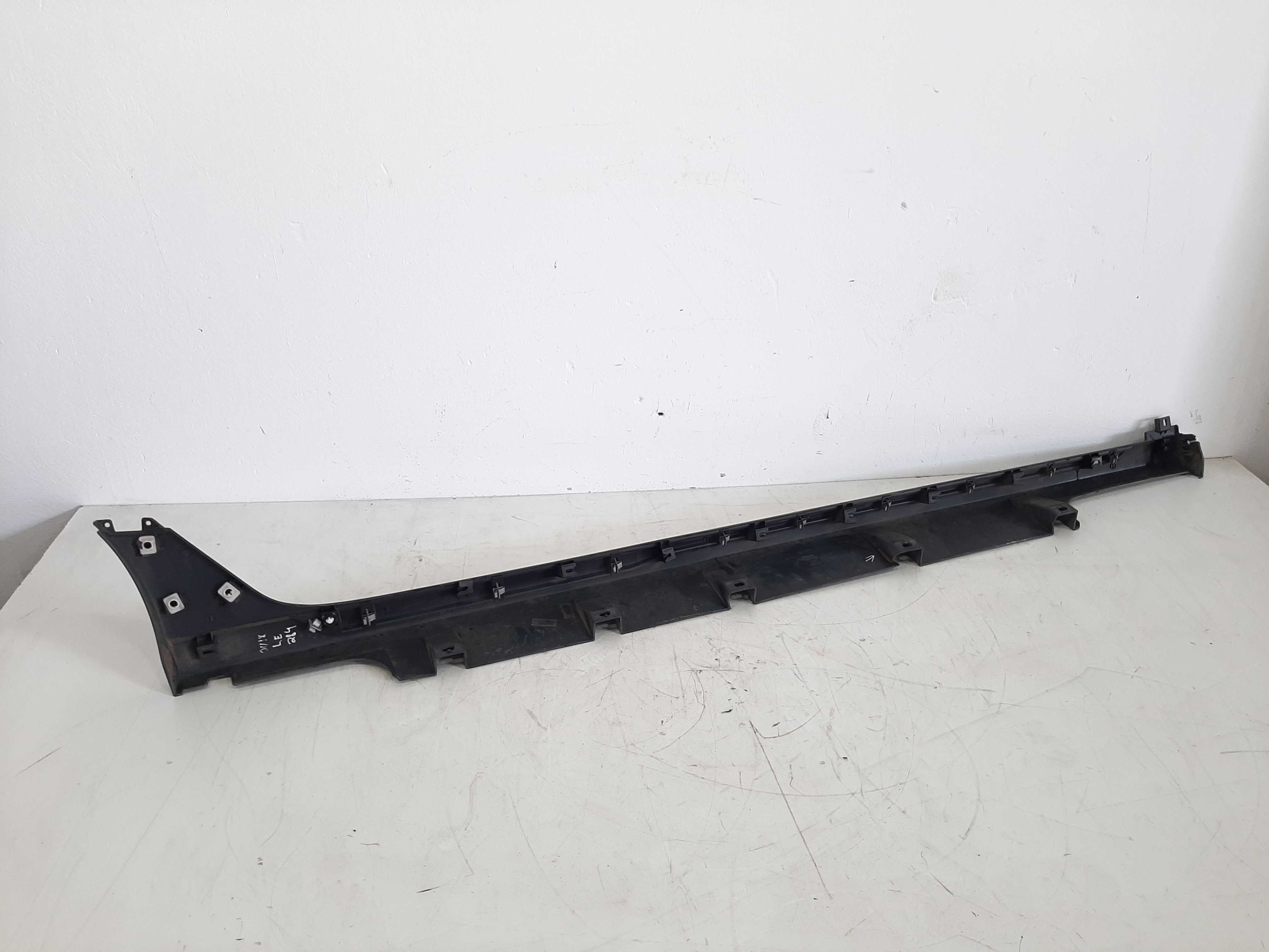 Spoiler Lateral Esquerdo Onix 2013 2014 2015 A 2018 C/avaria 3