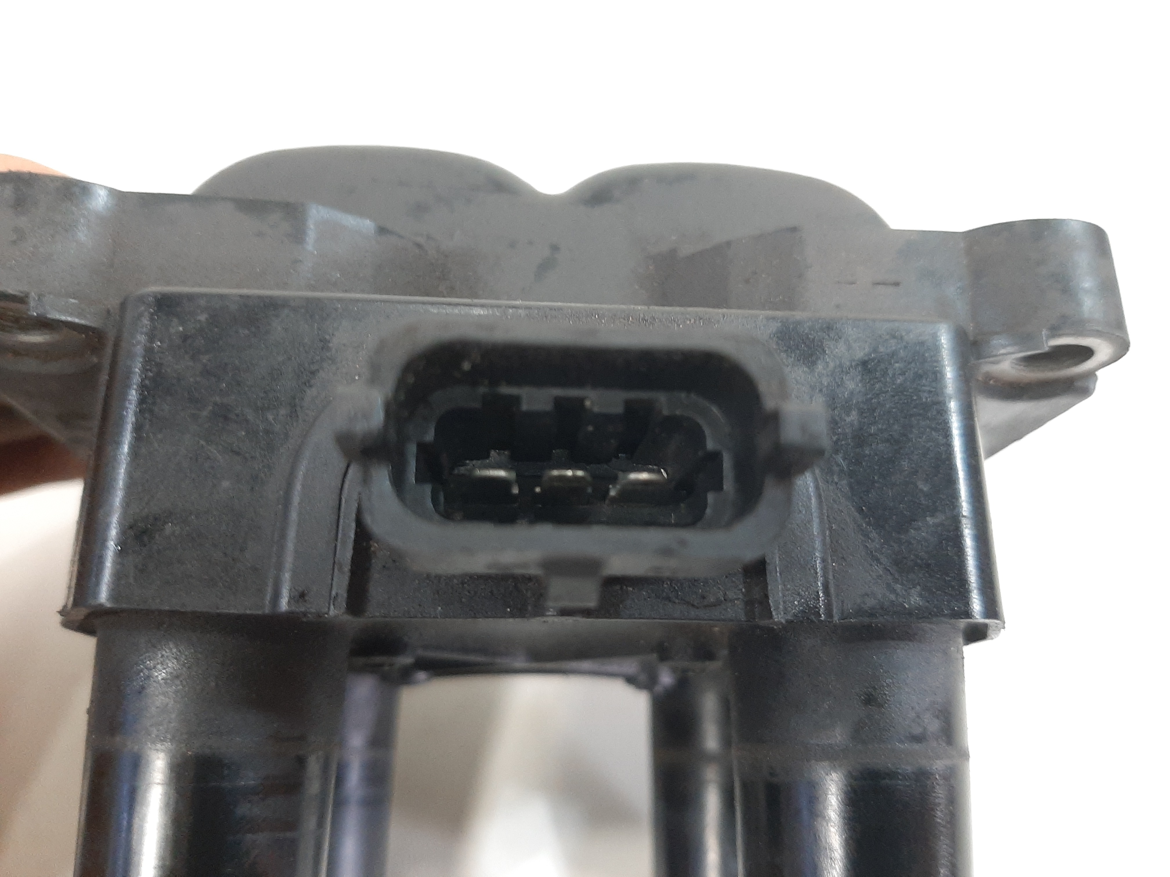 Bobina Ignição Gm Vectra 2.0 2.4 2006 2007 2008 2009 A 2012 8