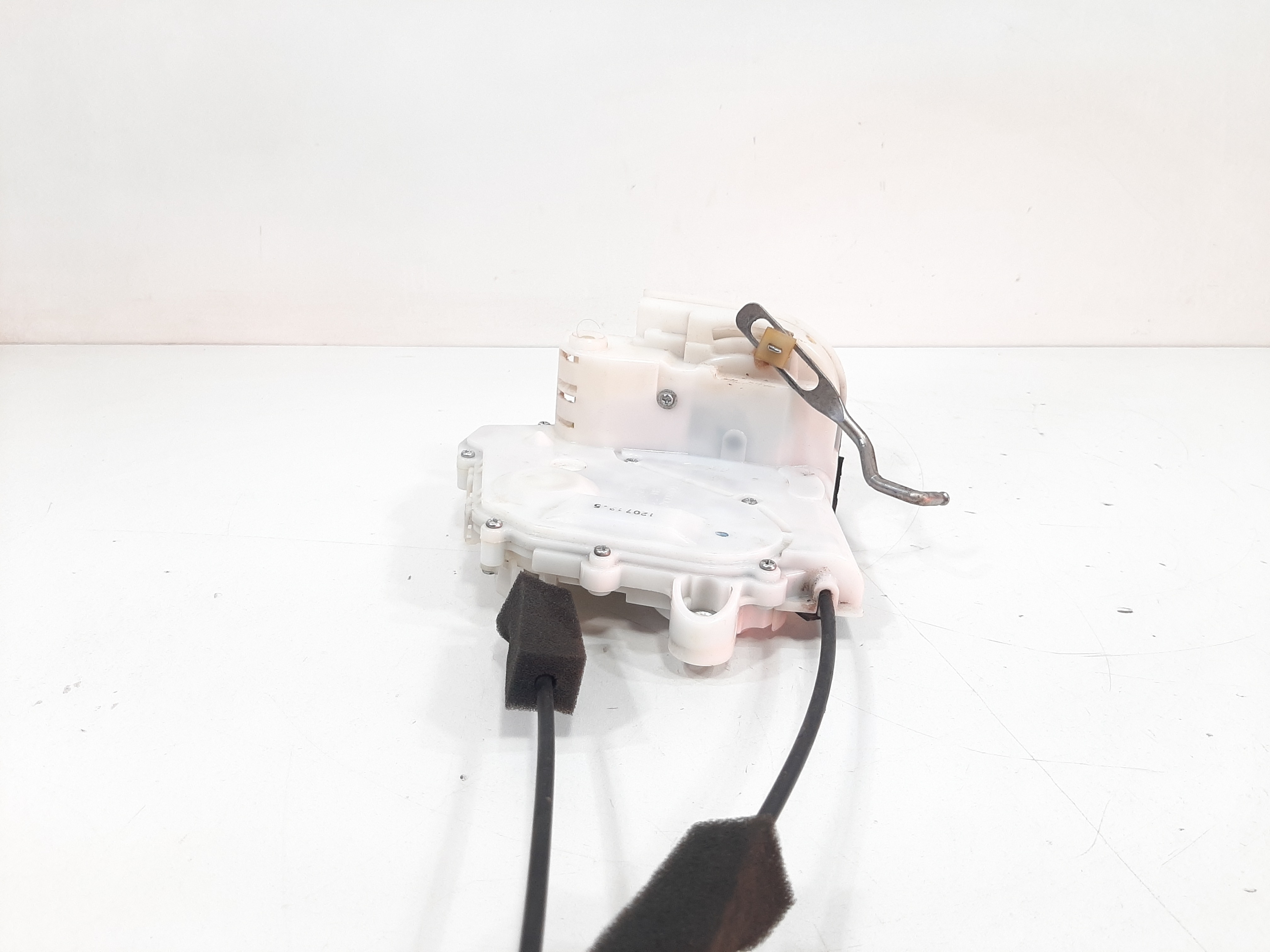 Fechadura Elétrica Traseira Direita Honda City 2008 A 2014 4