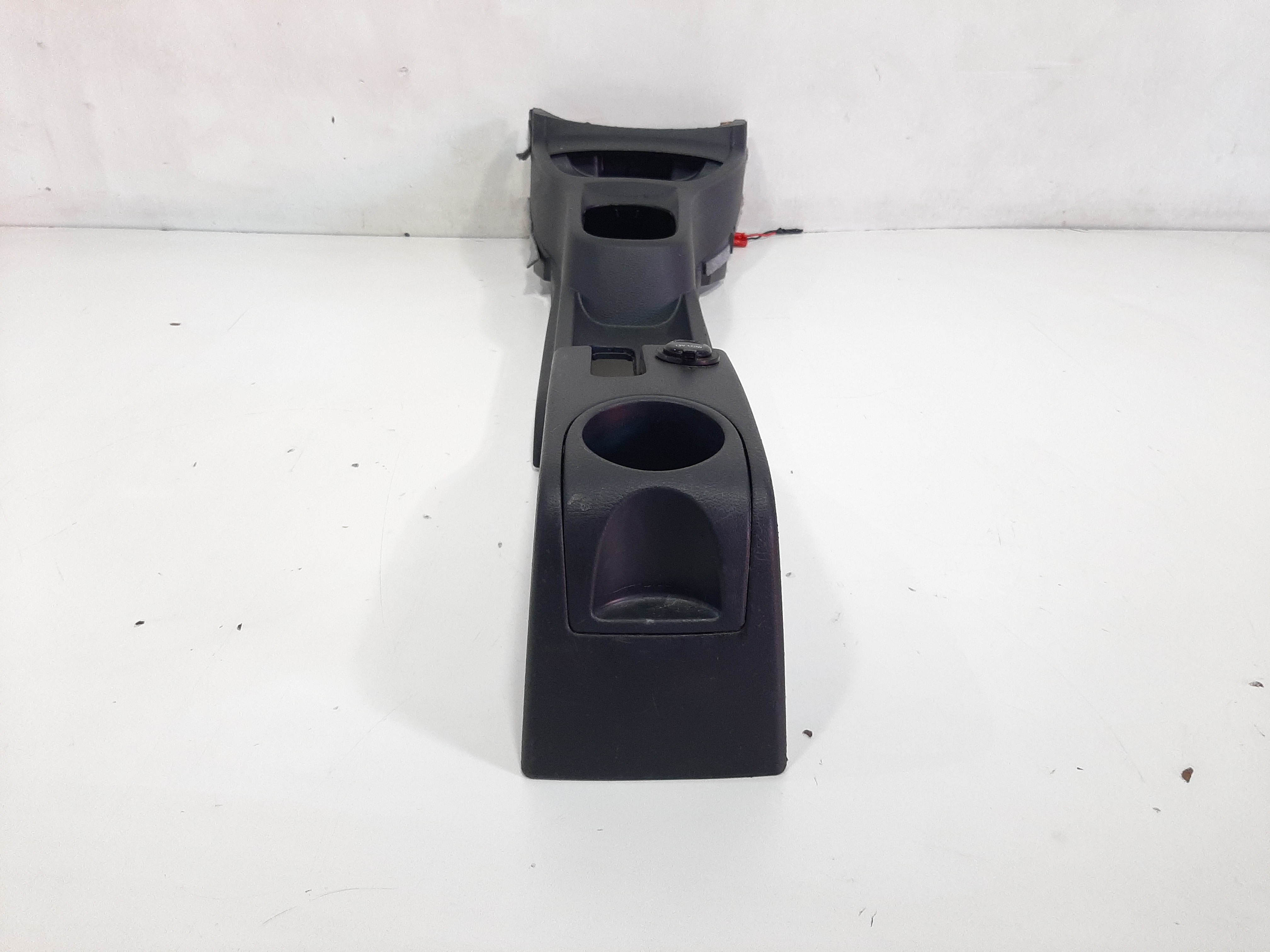 Console Central Nissan Livina 2010 2011 2012 2013 2014 9