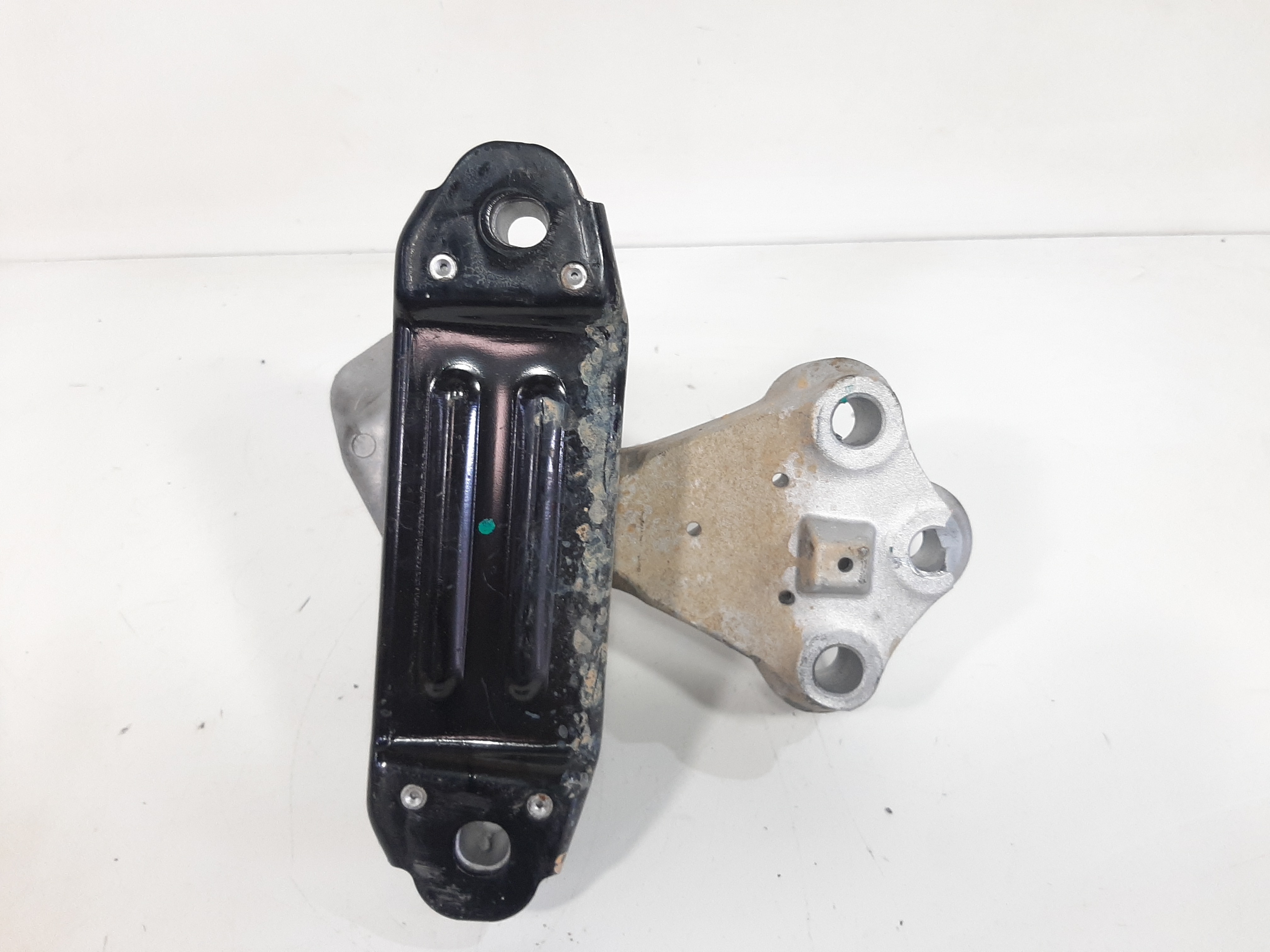 Suporte Coxim Caixa Cambio Tiggo 5x 2019 2020 2021 2022 9