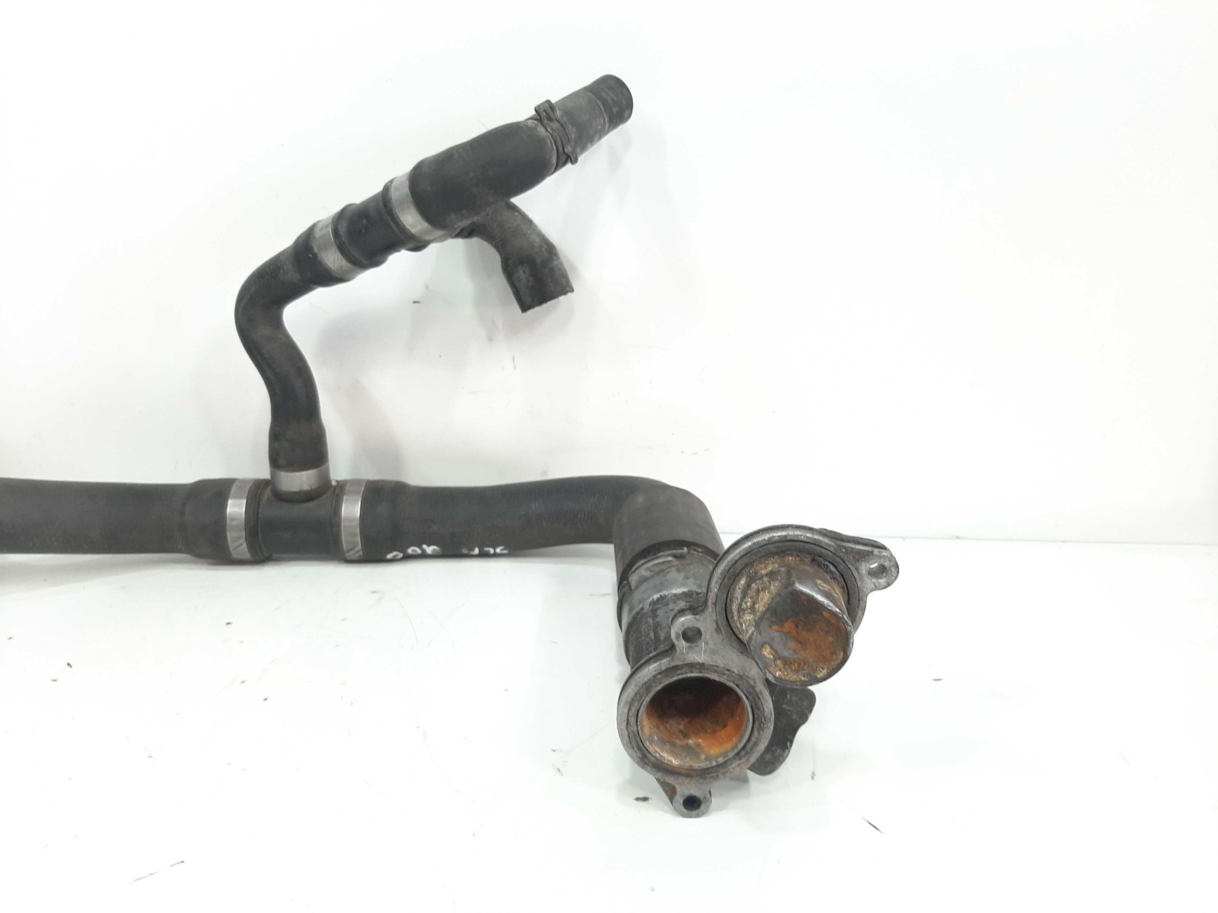 Mangueira Agua Mercedes Benz Slk 200 1.8 16v 2005 A 2007 5