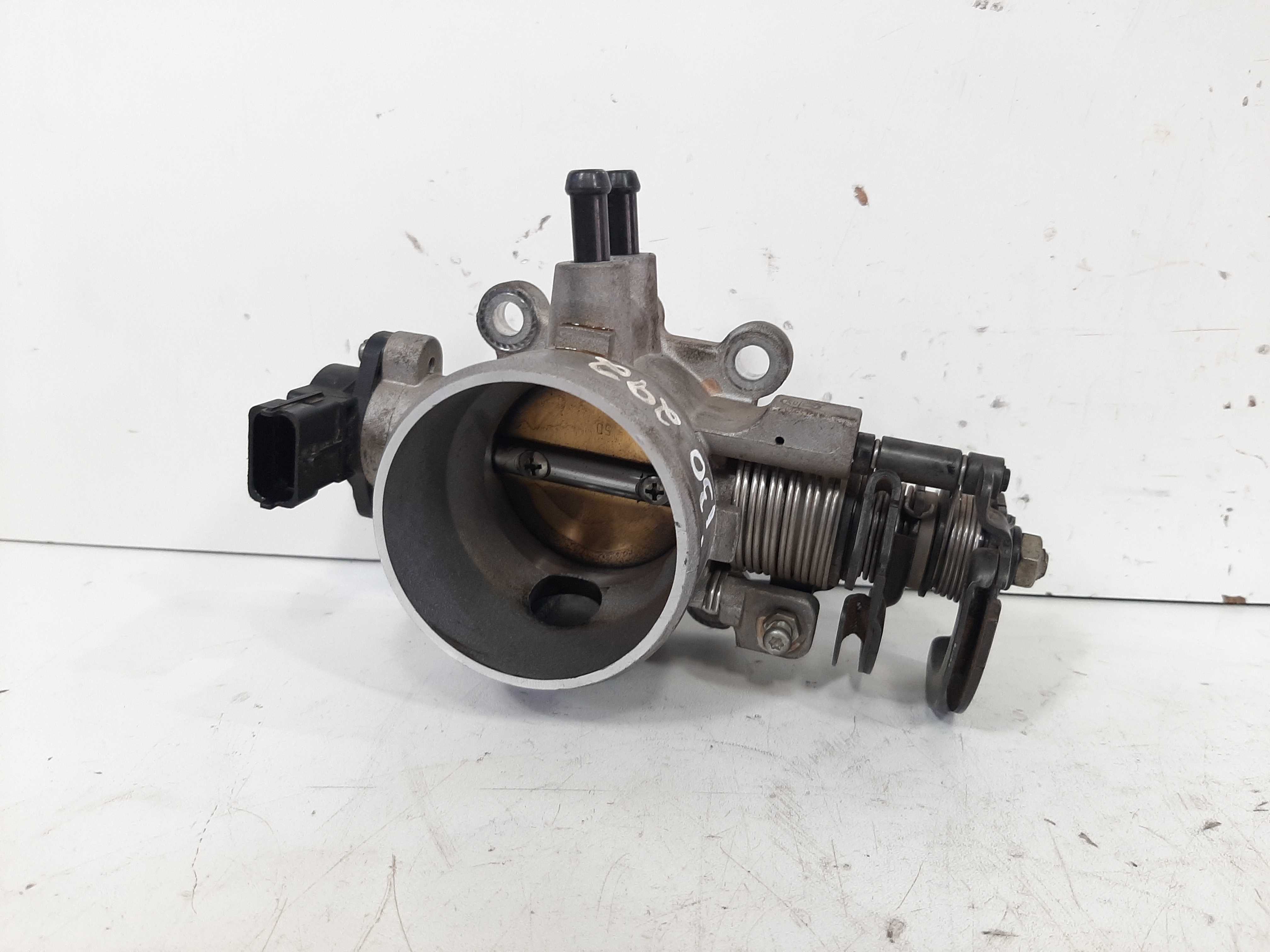 Tbi Corpo Borboleta Hyundai I30 Elantra 2.0 Aut. 2009 A 2012 6