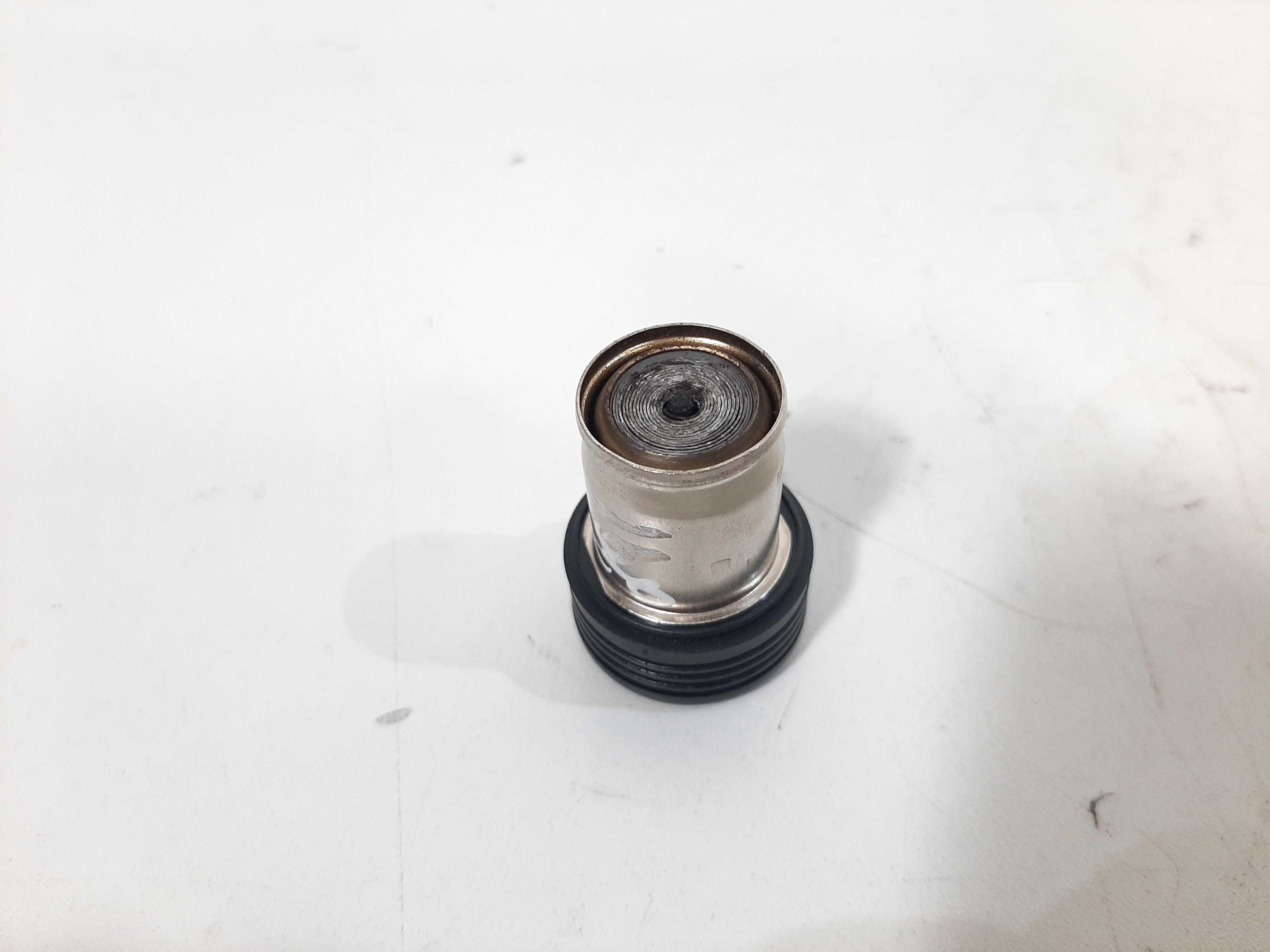 Botão Acendedor Cigarro 12v Citroen C4 Pallas 2007 A 2013 3