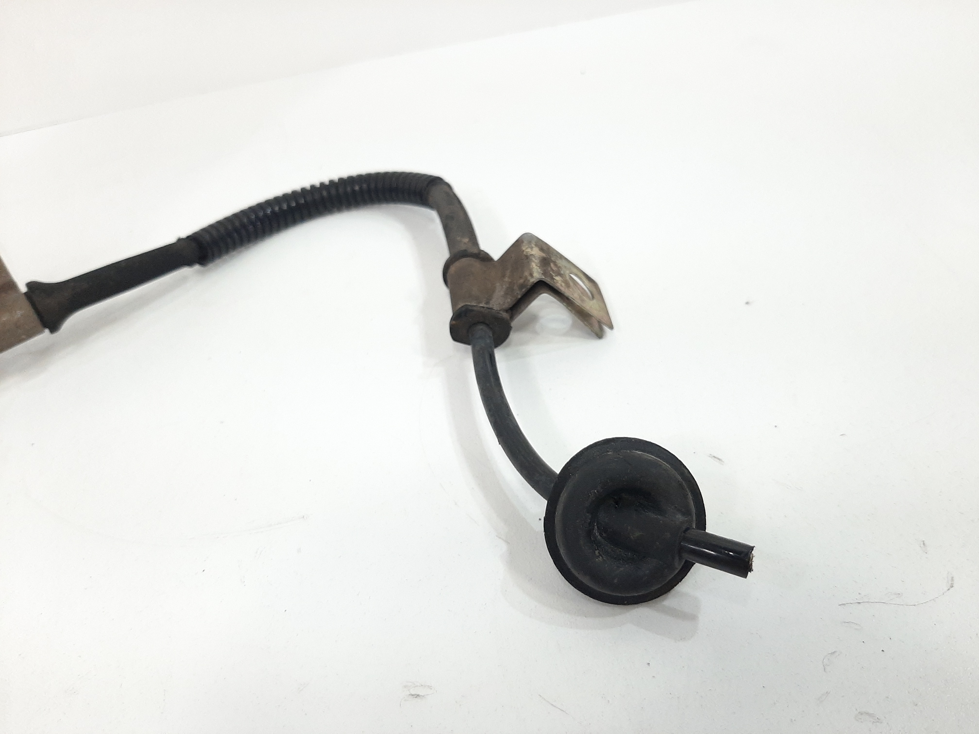 Sensor Abs Traseiro Direito Jac J3 Turin 2011 2012 A 2016 3