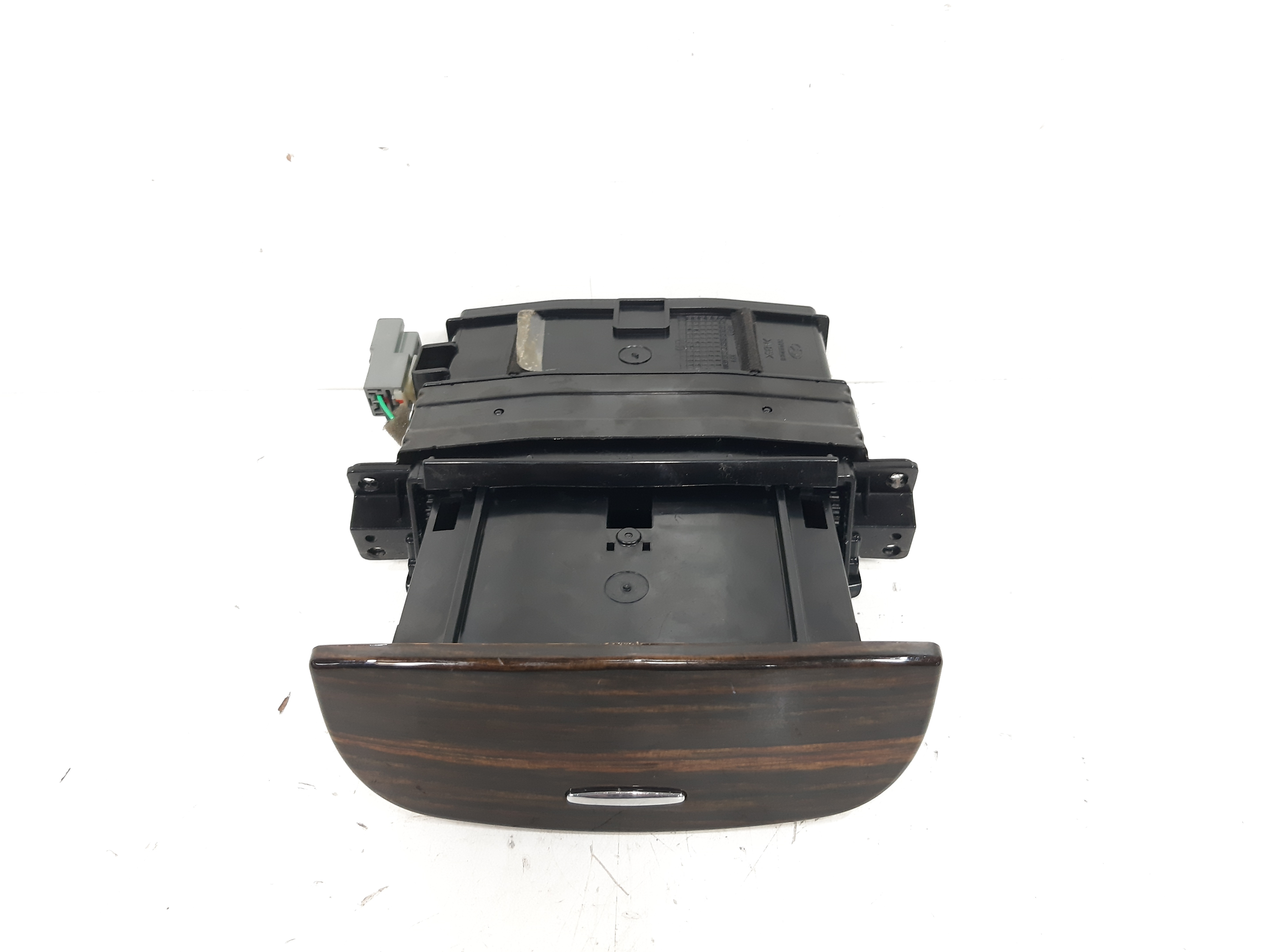 Porta Treco Objetos Hyundai Santa Fé 2006 2007 2008 A 2013 2