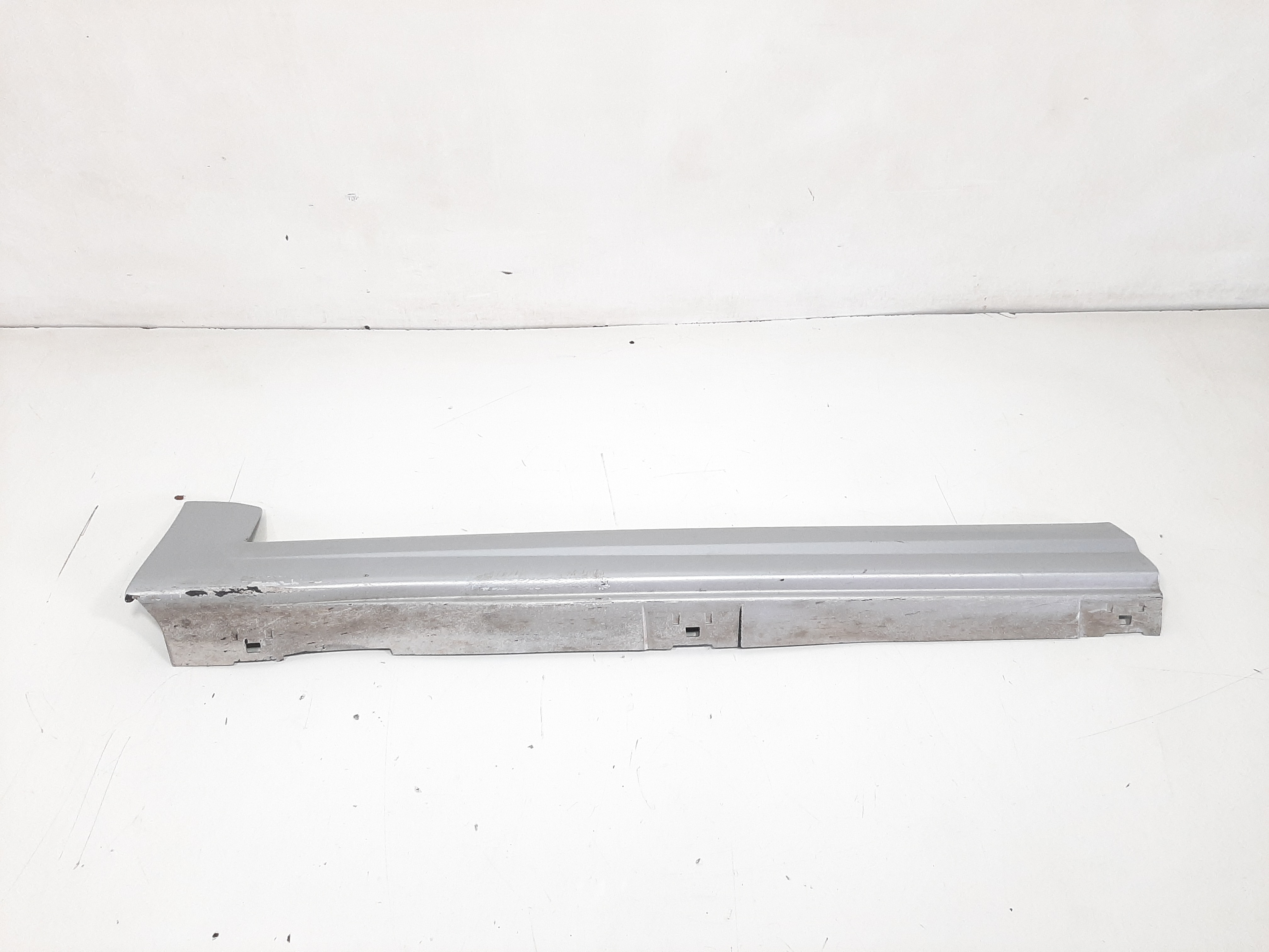 Spoiler Dianteiro Esquerdo Citroen C4 2007 2008 2009 A 2013 3