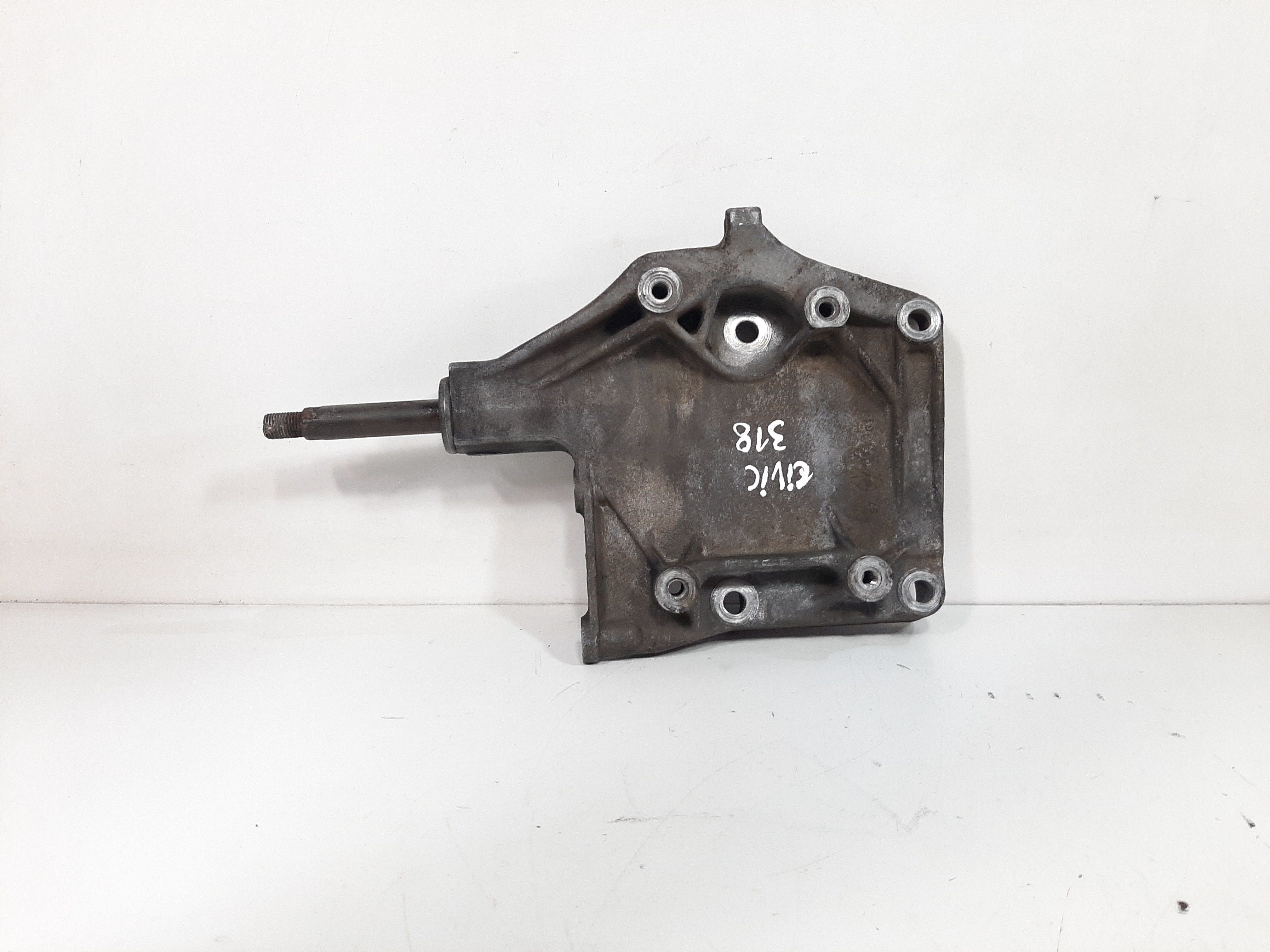 Suporte Alternador Honda Civic 1.6 Ls 1996 1997 1998 A 2000 3