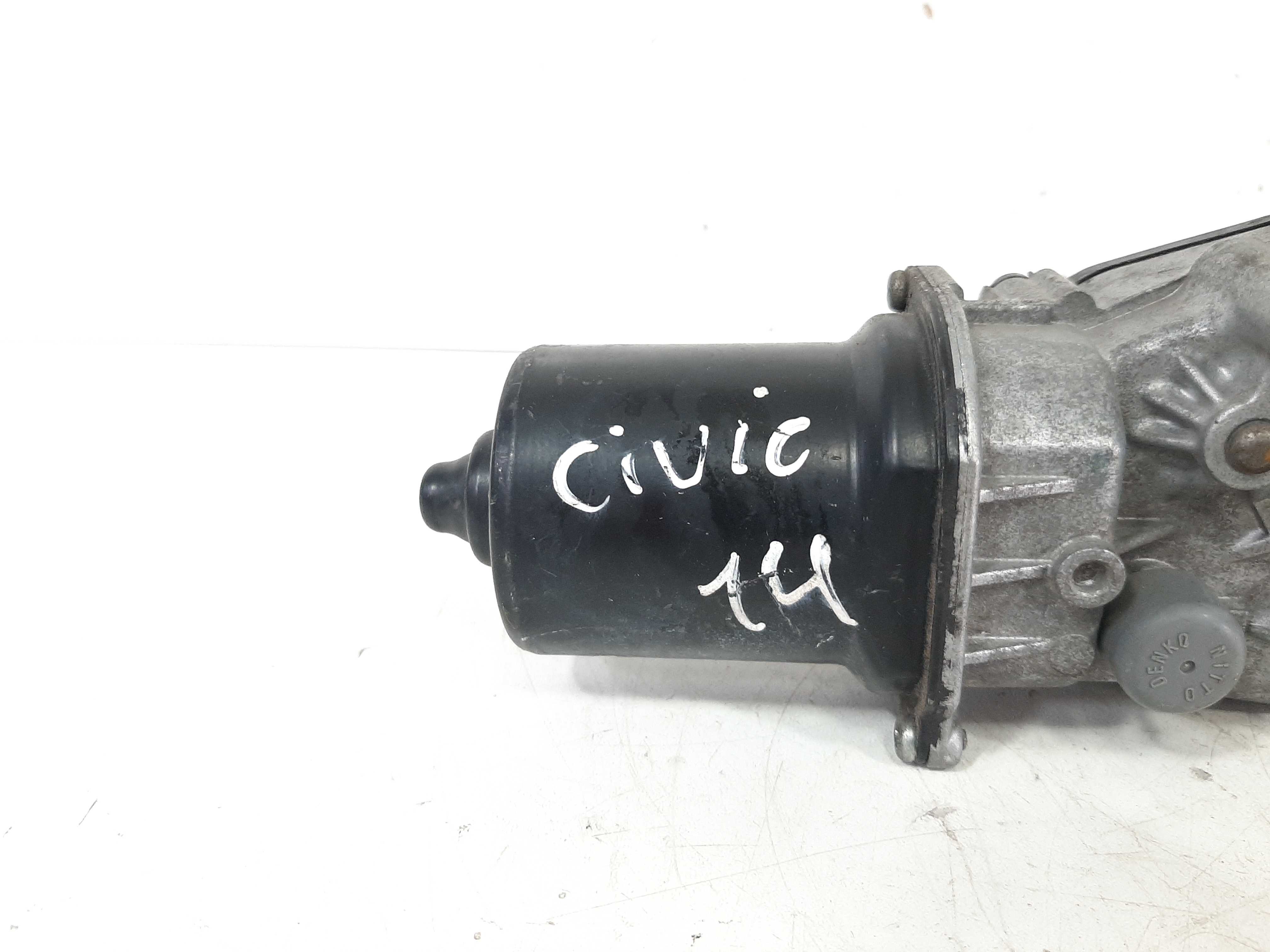Motor Limpador Parabrisa Honda Civic 2012 2013 2014 2015 1
