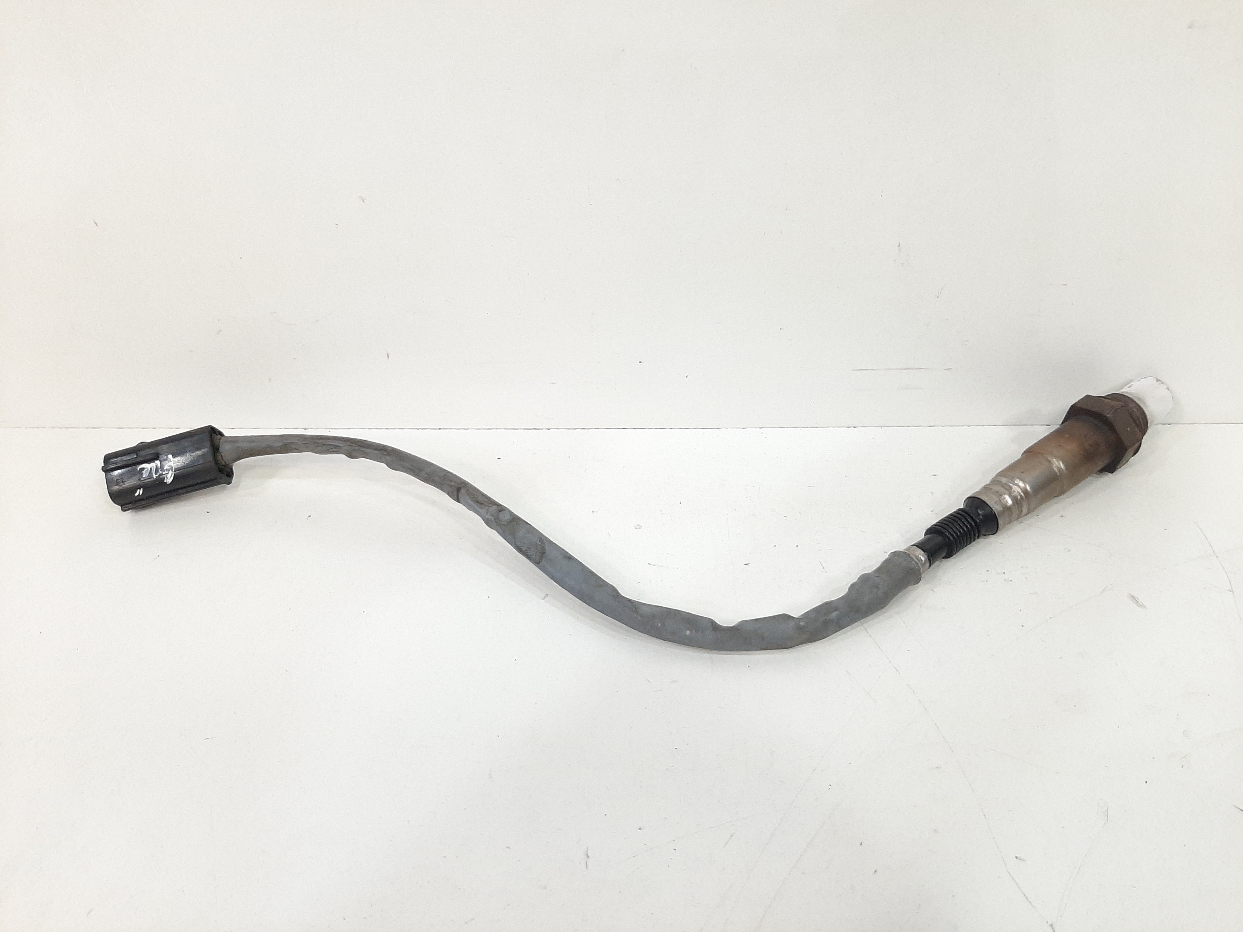 Sonda Lambda Pré Catalizadora Nissan Livina 1.8 2009 A 2014 6