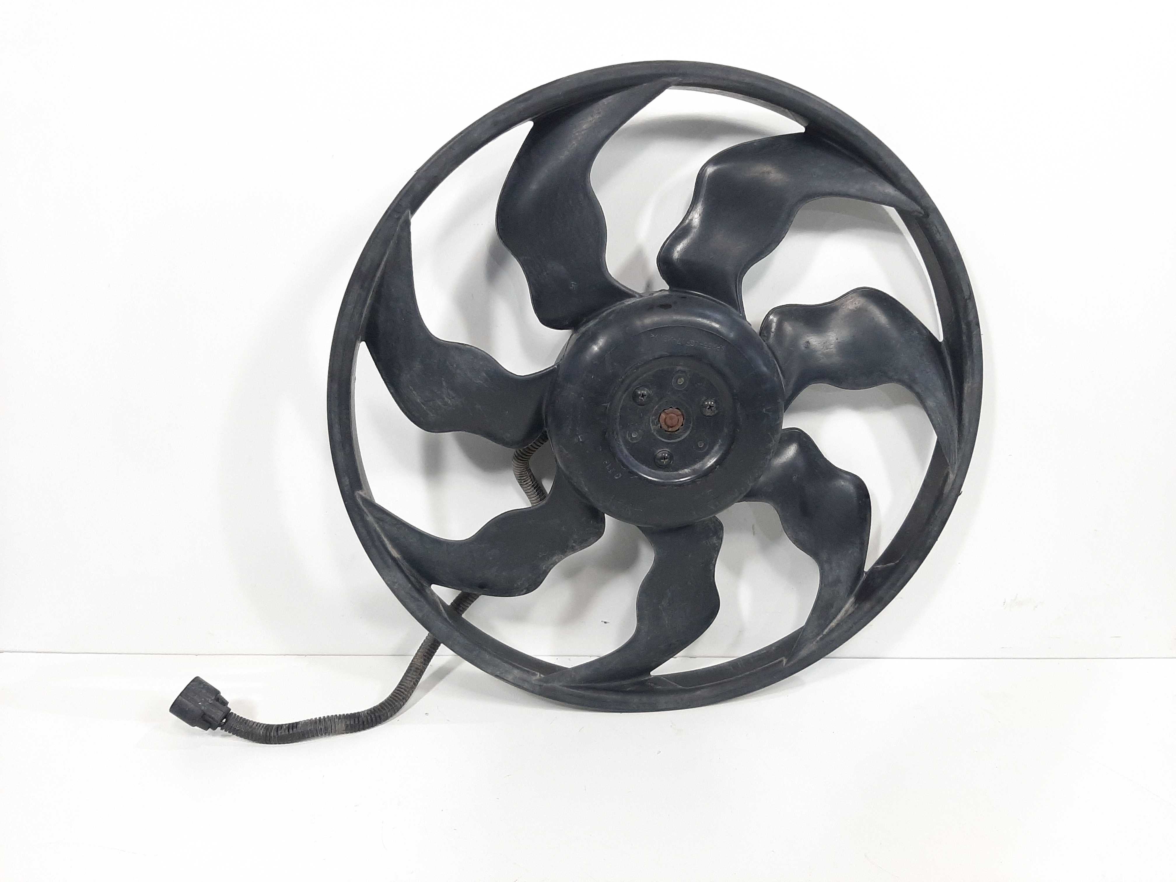 Motor Ventilador Ventoinha Hyundai I30 2008 2009 2010 A 2012 1