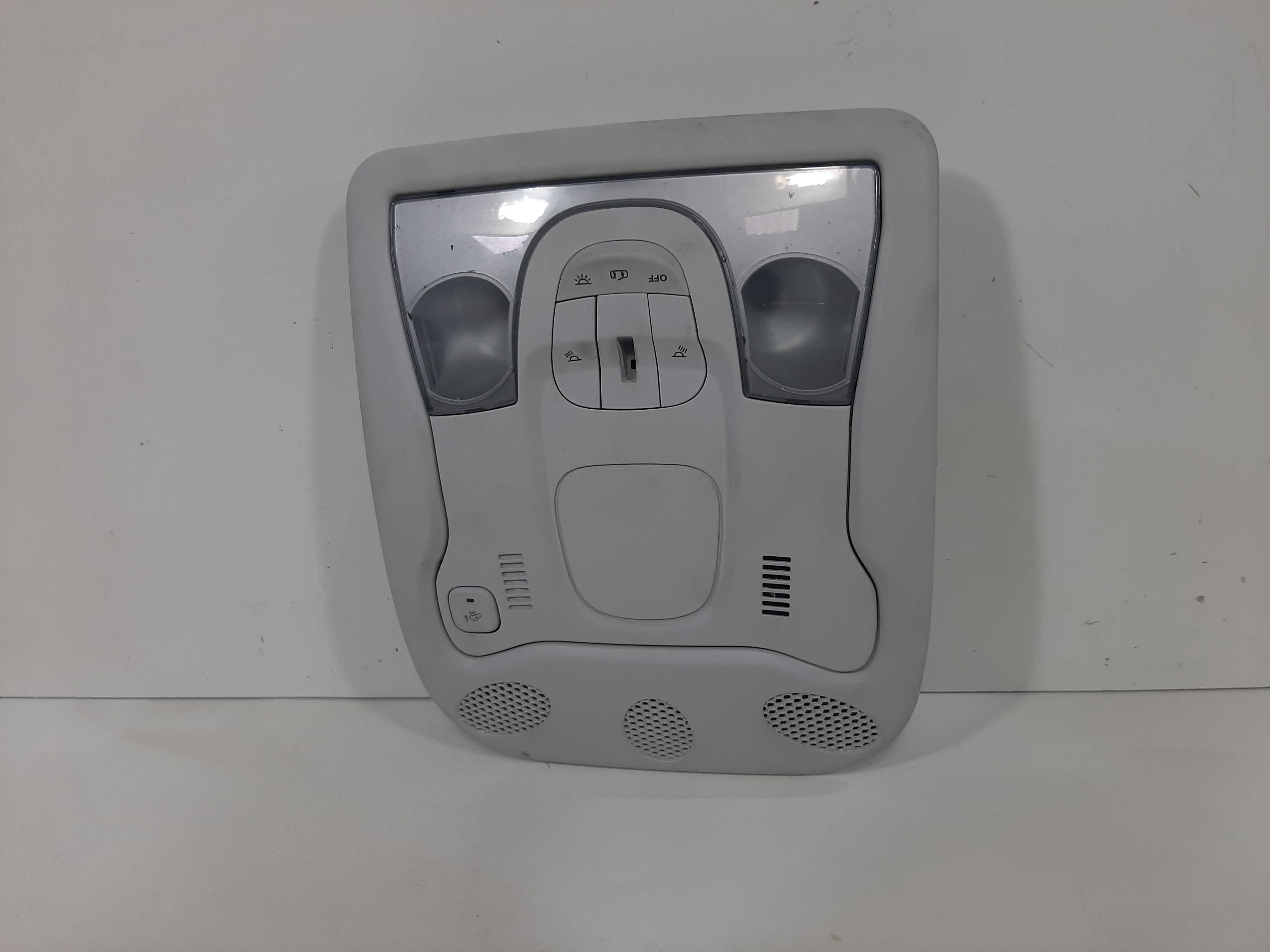 Luz Cortesia Interna Teto Jeep Renegade 2015 2016 A 2019 2