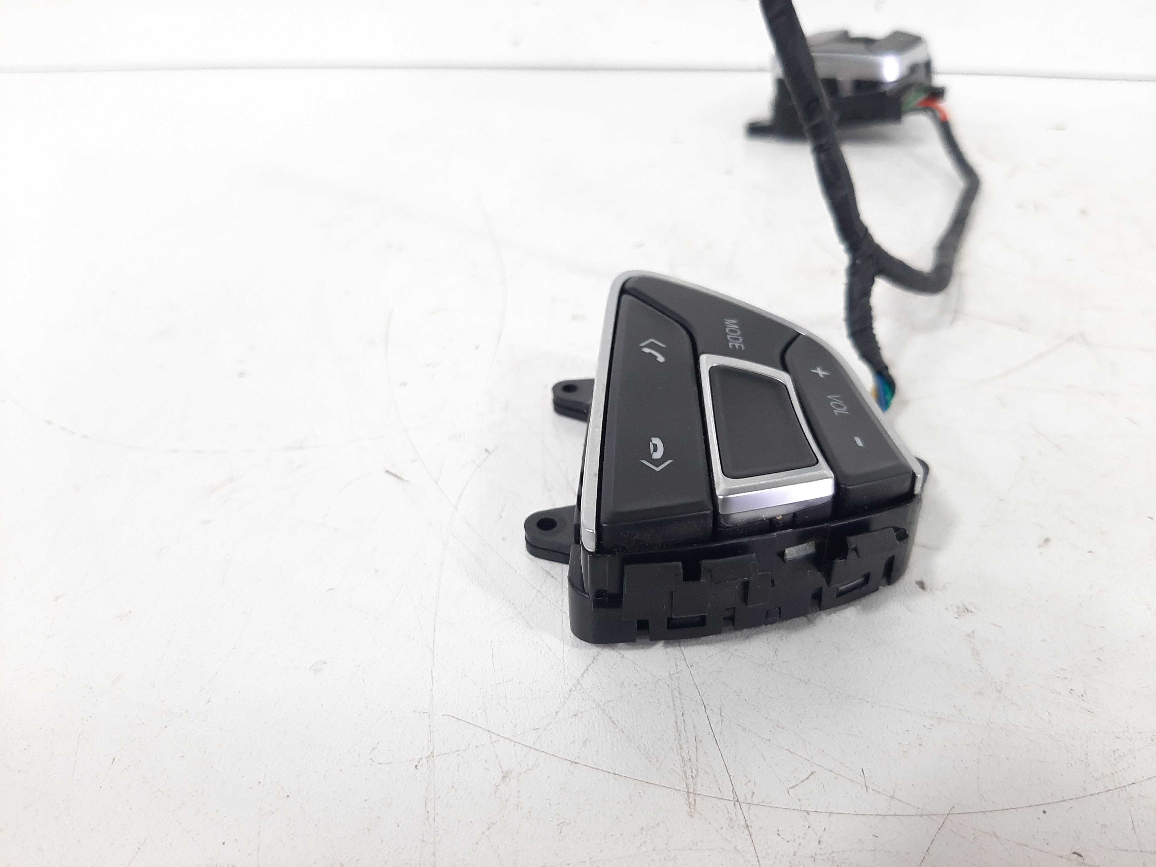 Controle Comandos Volante Chery Tiggo 5x 2019 2020 2021 9