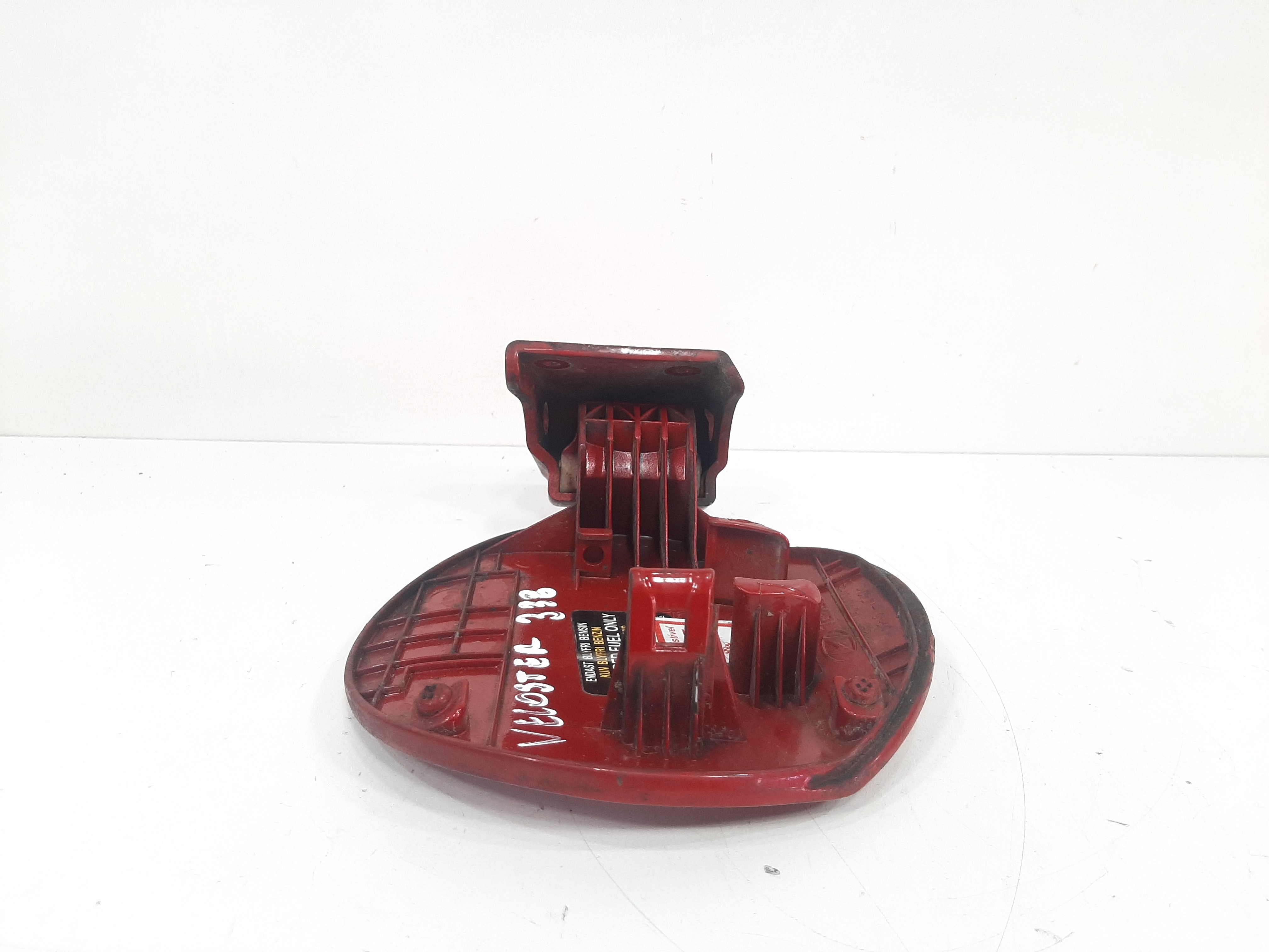 Portinhola Tanque Combustível Hyundai Veloster 2012 2013 3