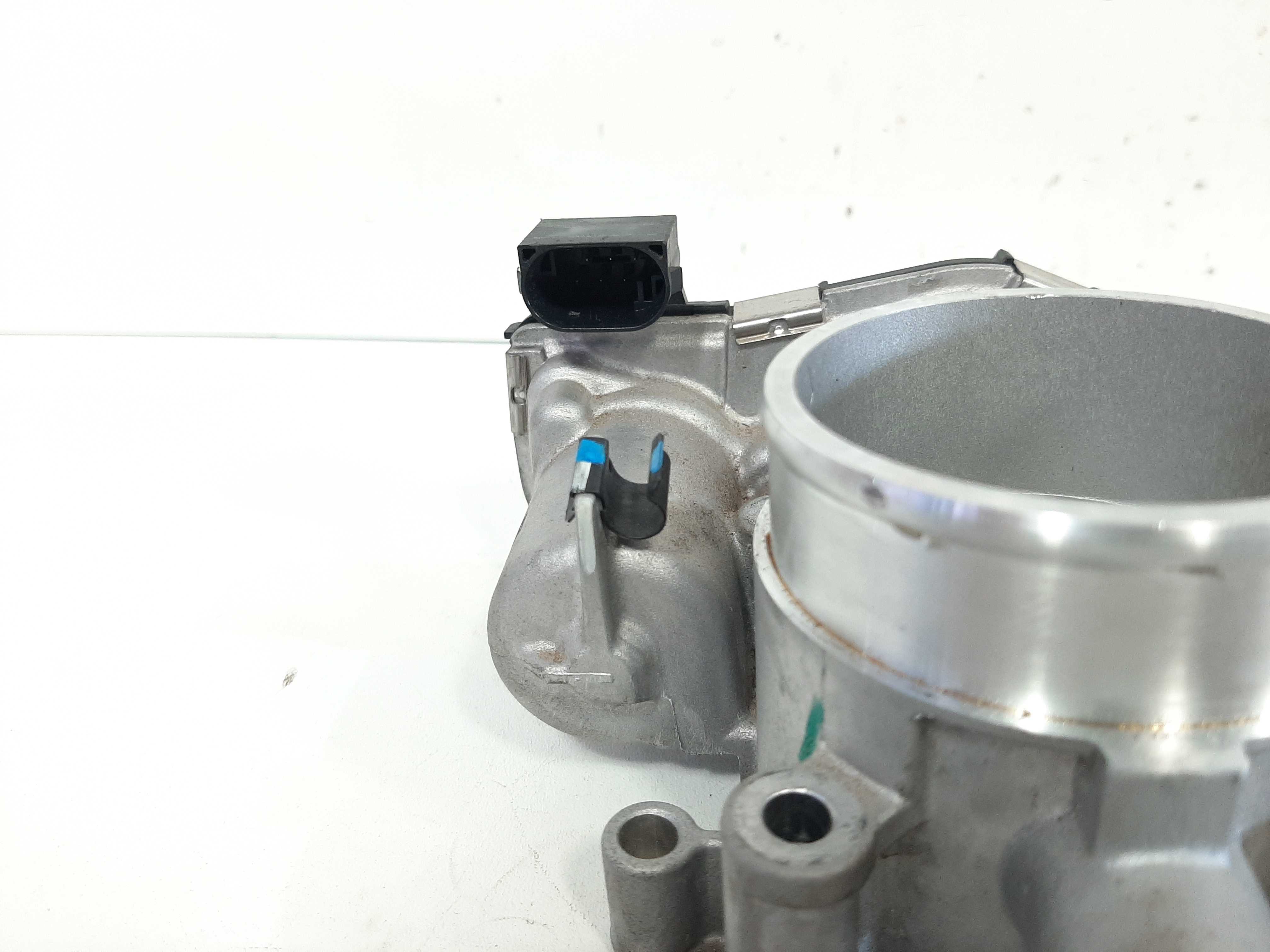 Tbi Corpo Borboleta Tiggo 5x 1.5 Turbo Flex 2019 2020 2021 4