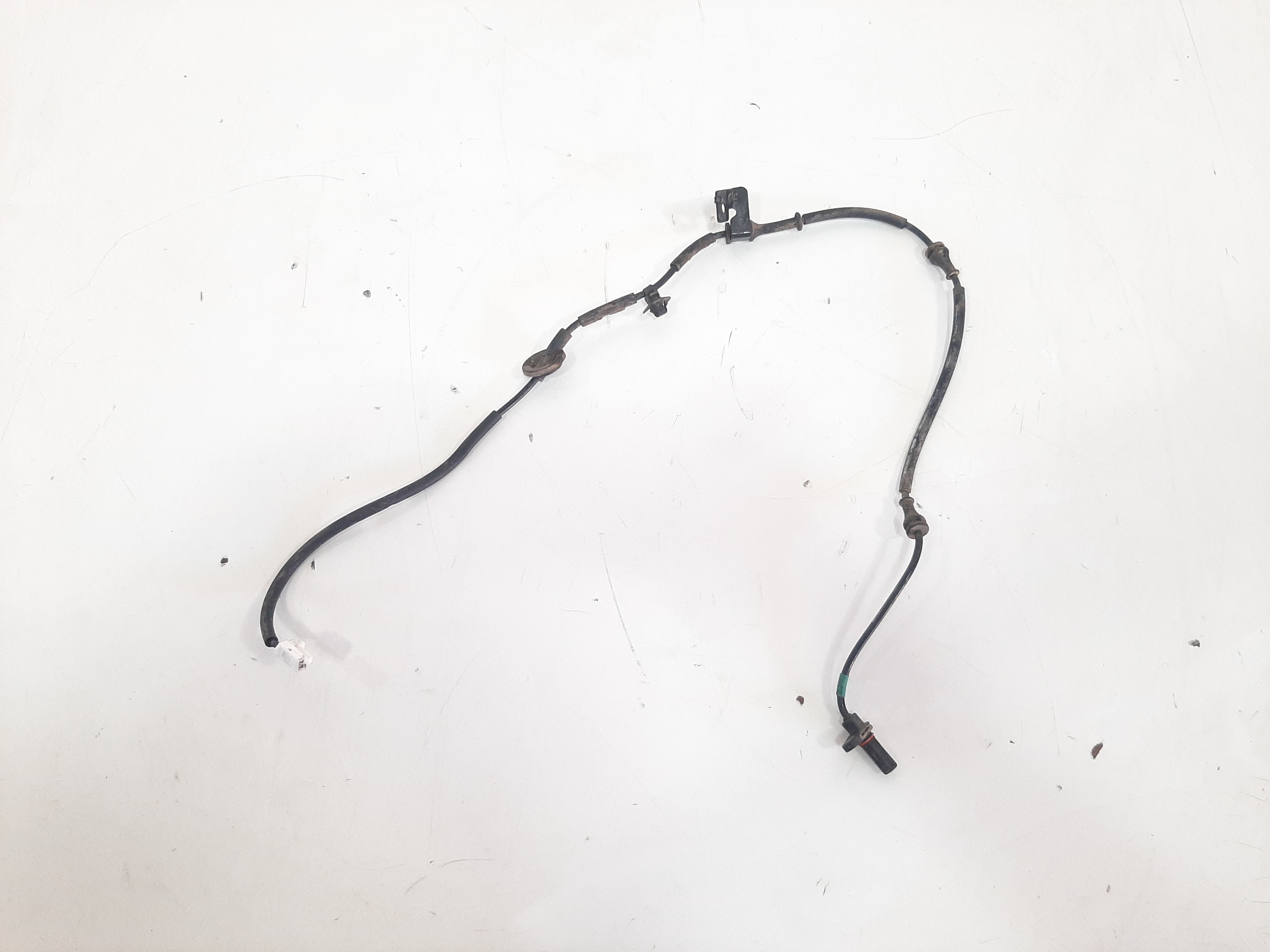 Sensor Abs Traseiro Esquerdo Hyundai Veloster 2012 2013 7