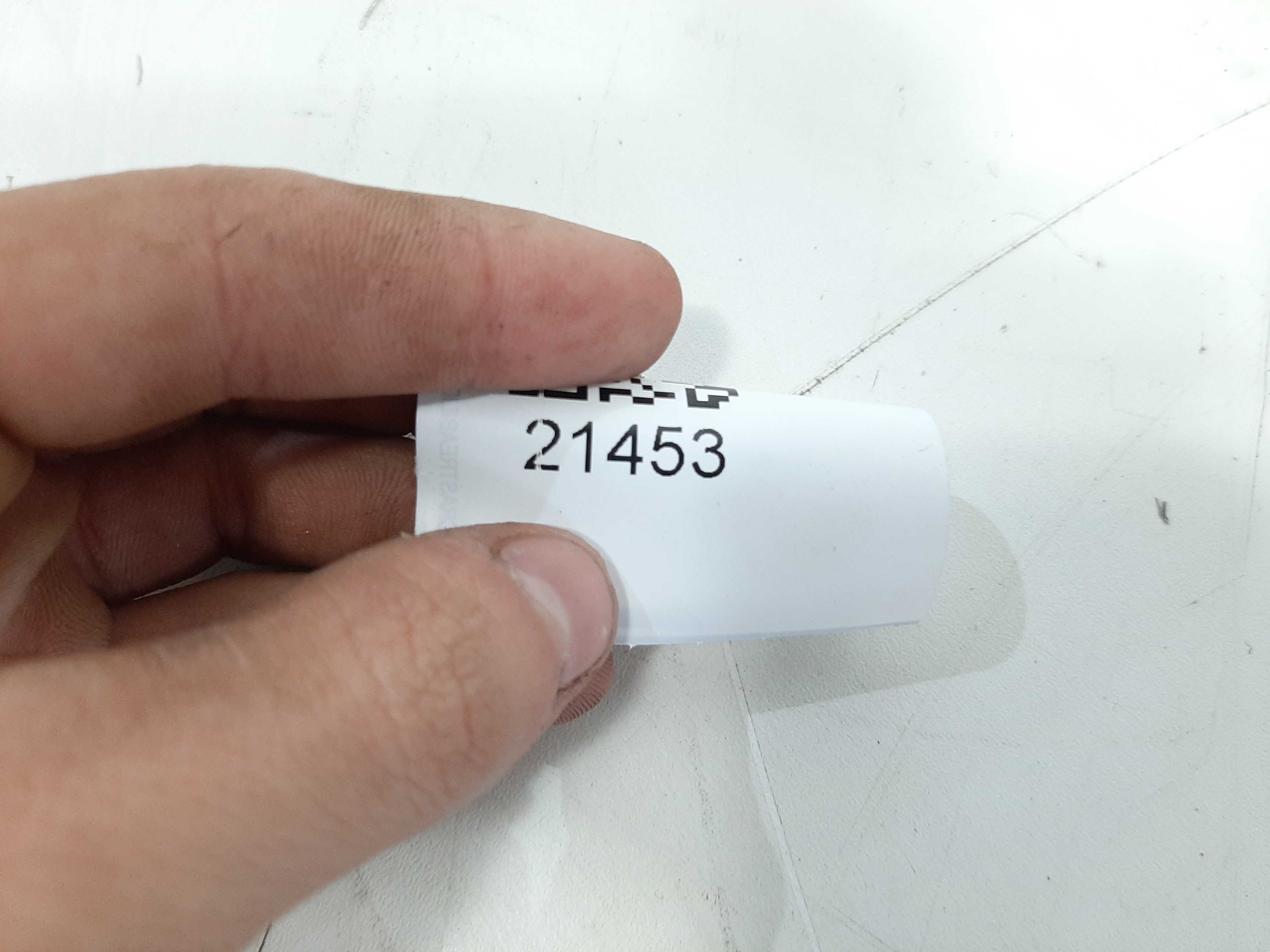 Forro Porta Traseiro Direito Mercedes E320 W210 1998 A 2002 1