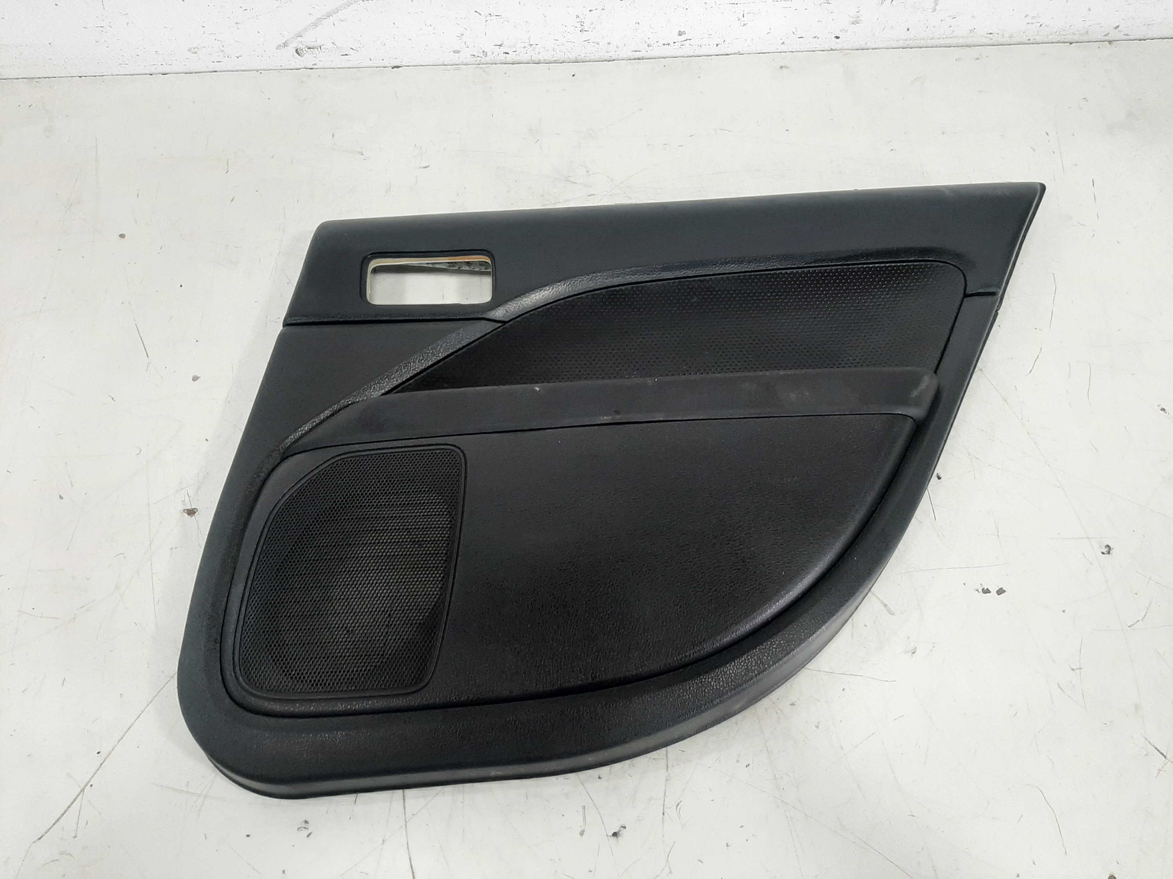 Forro Porta Traseiro Direito Ford Fusion 2006 2007 2008 2009 4