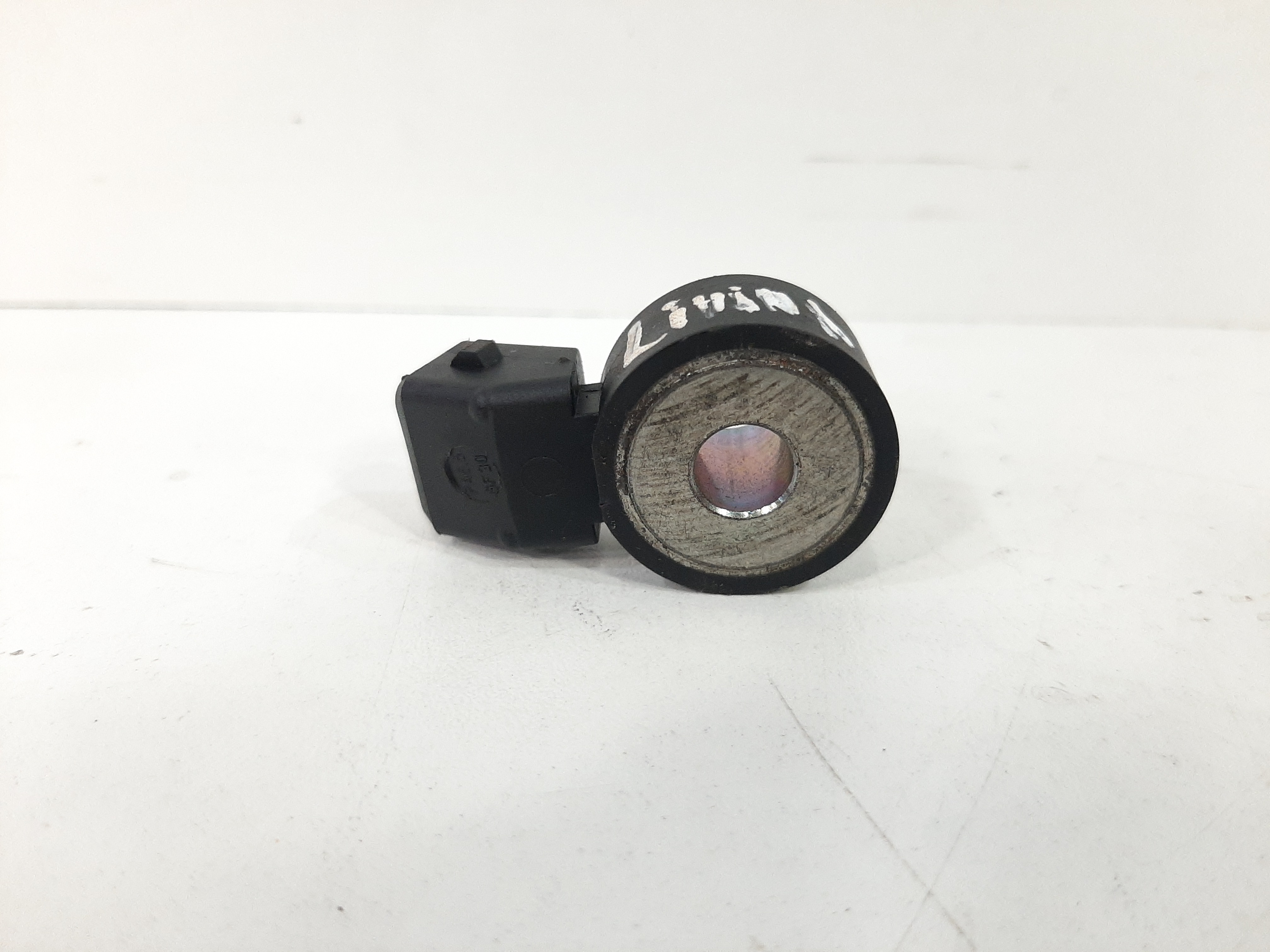 Sensor Detonação Nissan Livina 1.8 Versa 09 A 2014 119337001 5